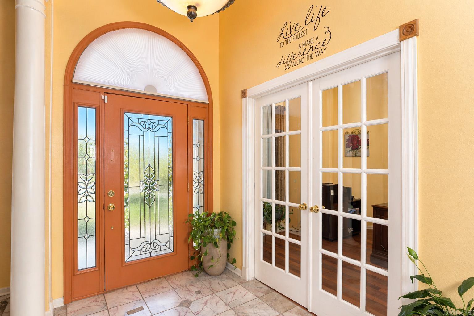 7203 Lakewood Court  Pine Bluff, AR