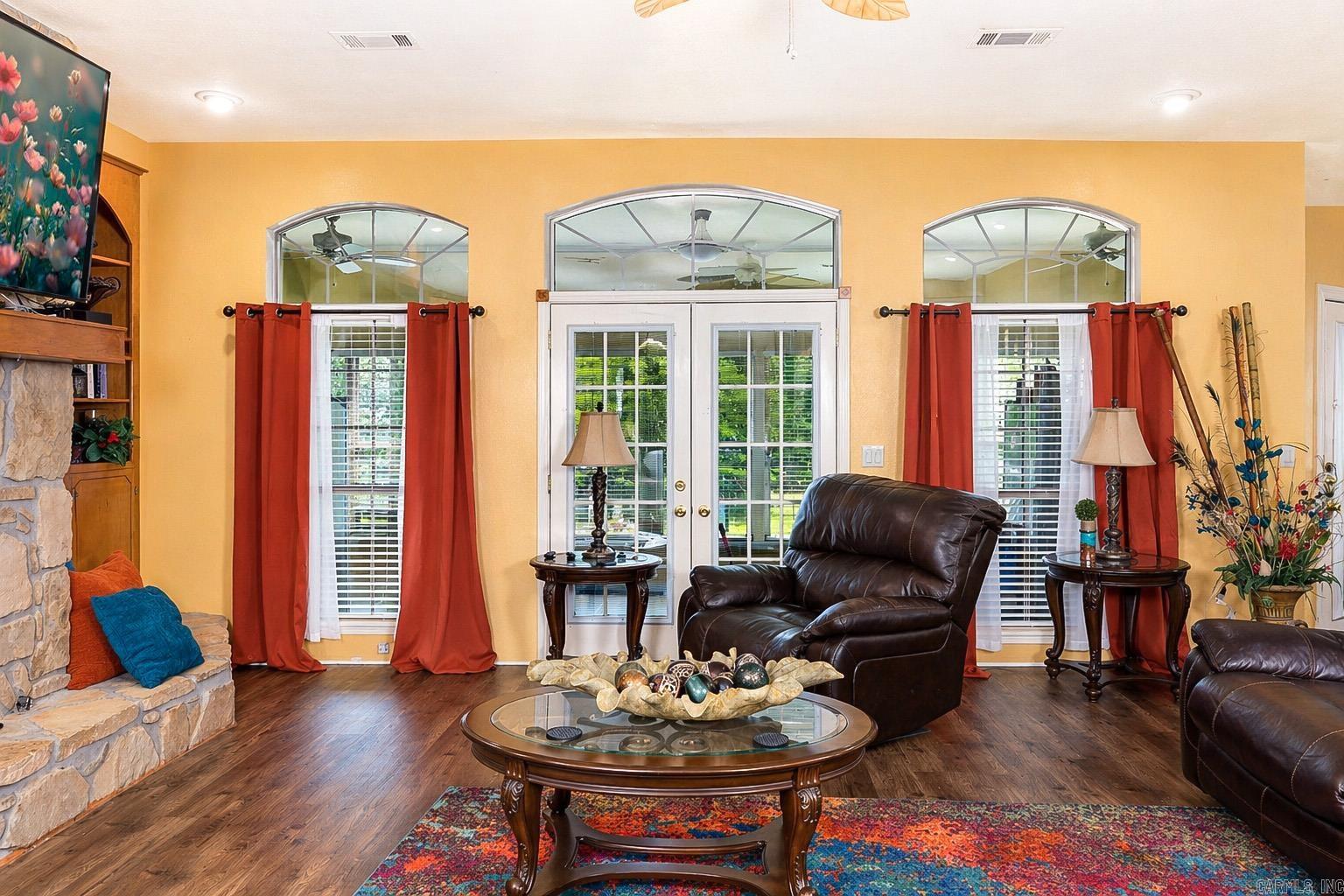 7203 Lakewood Court  Pine Bluff, AR