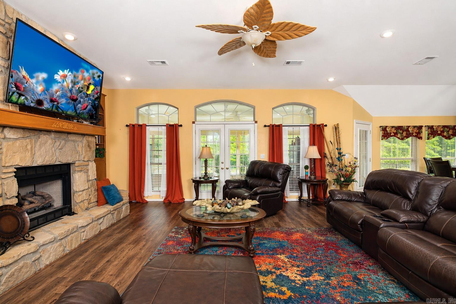 7203 Lakewood Court  Pine Bluff, AR