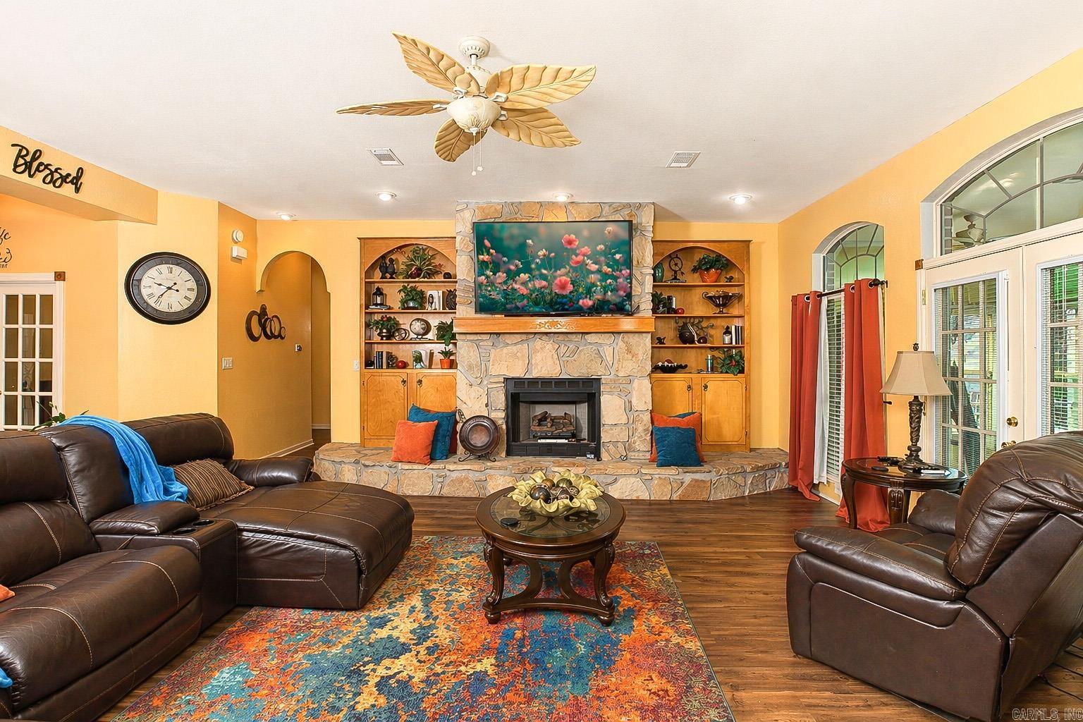 7203 Lakewood Court  Pine Bluff, AR