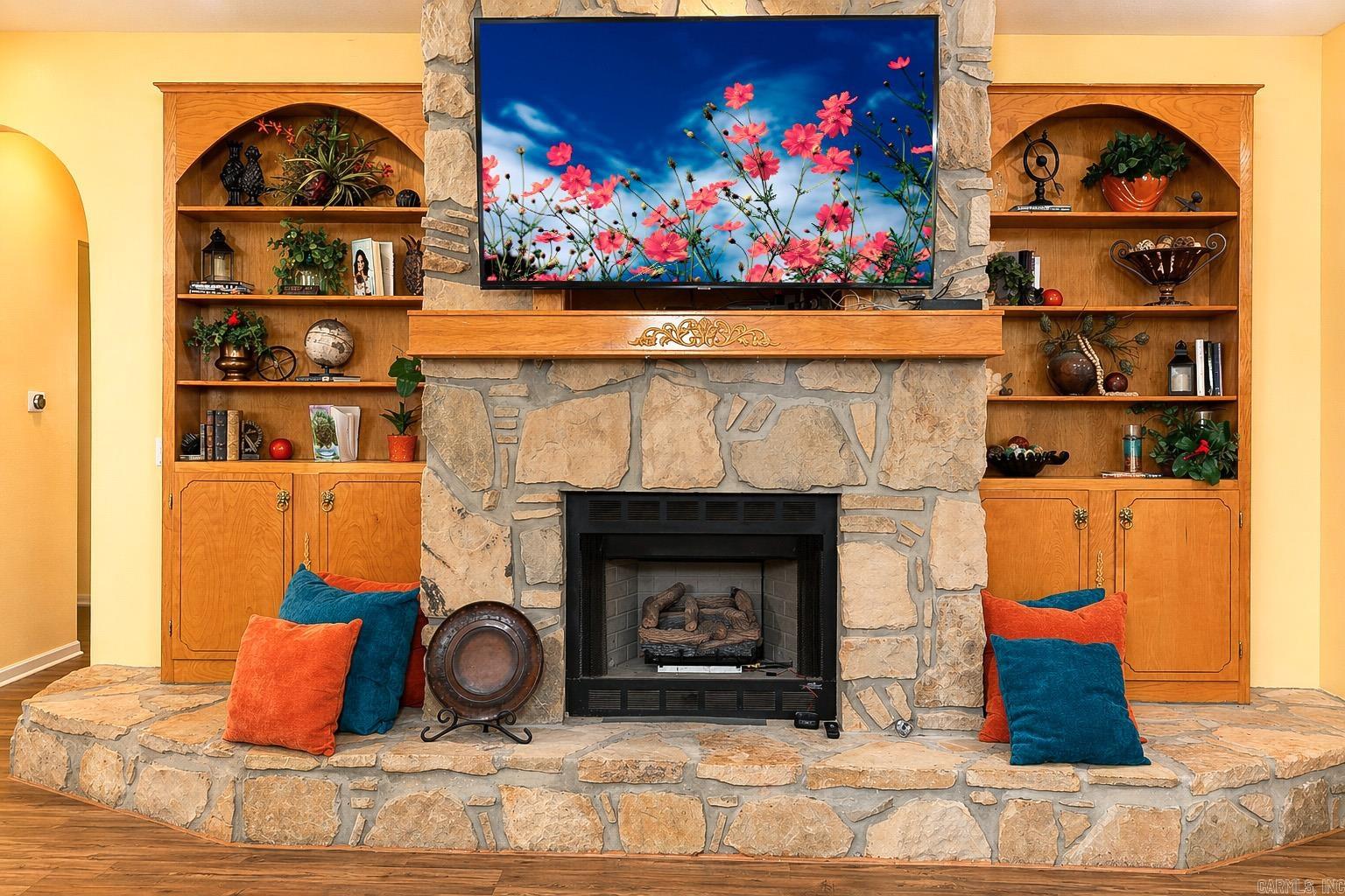 7203 Lakewood Court  Pine Bluff, AR