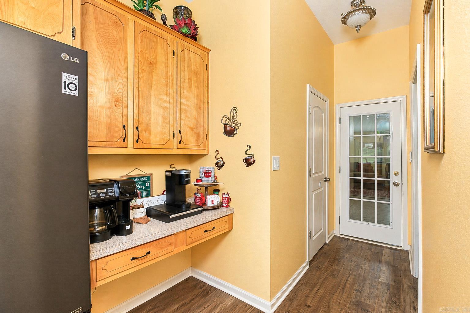 7203 Lakewood Court  Pine Bluff, AR