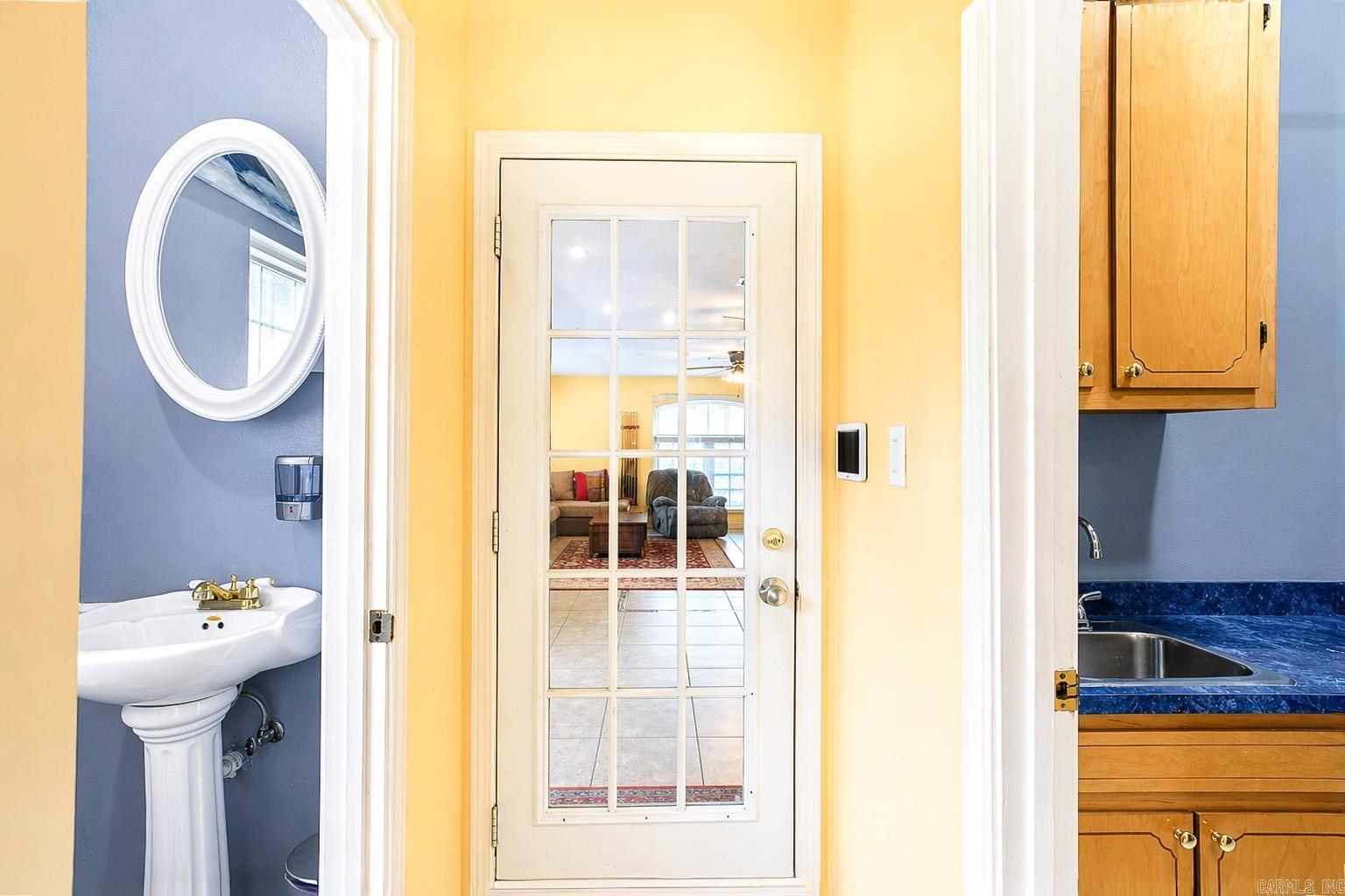 7203 Lakewood Court  Pine Bluff, AR