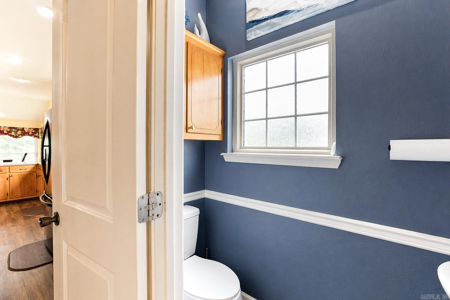 7203 Lakewood Court  Pine Bluff, AR