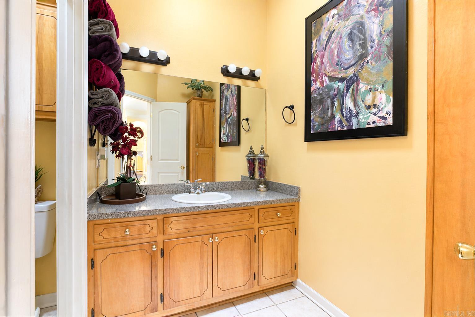 7203 Lakewood Court  Pine Bluff, AR