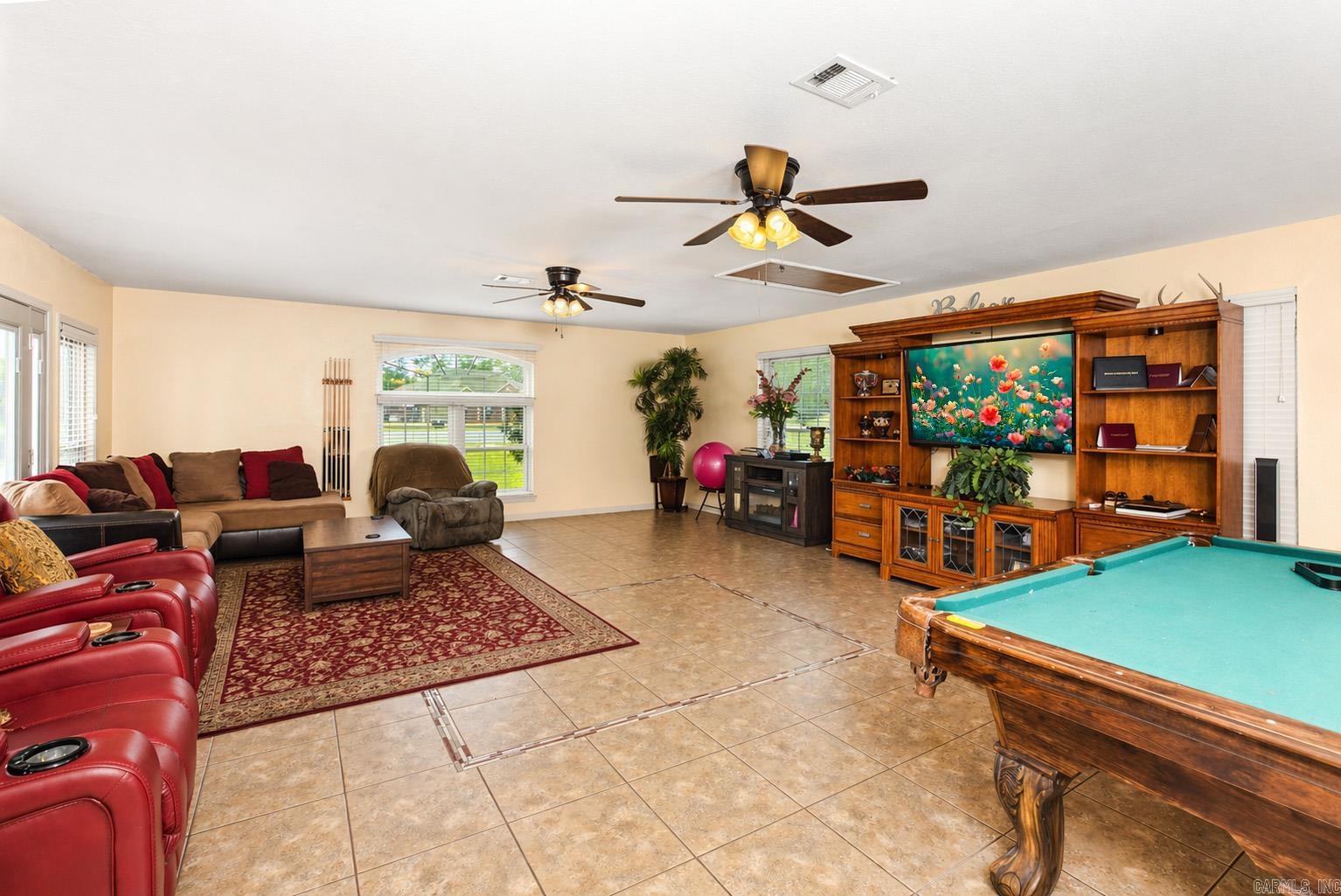 7203 Lakewood Court  Pine Bluff, AR