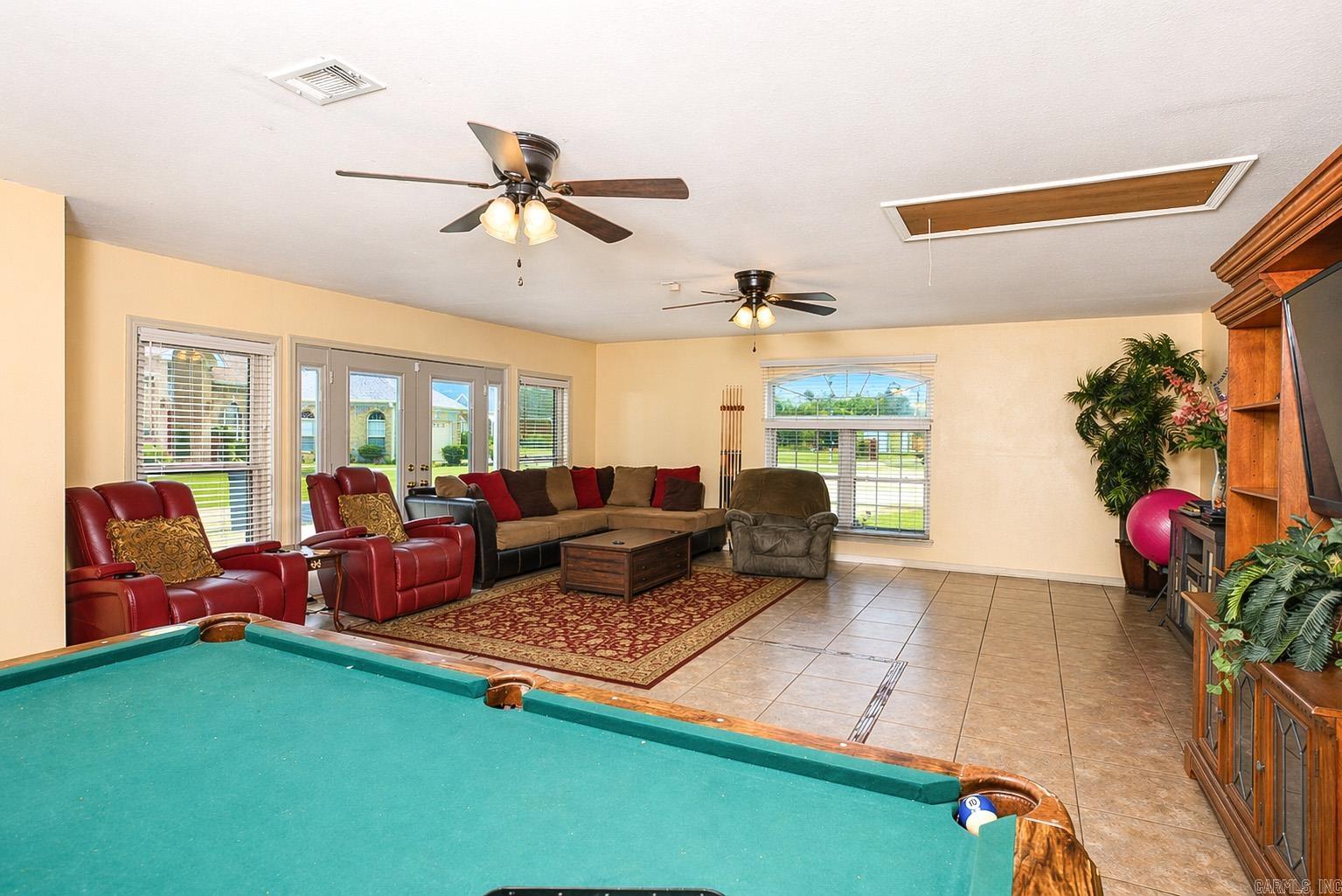 7203 Lakewood Court  Pine Bluff, AR