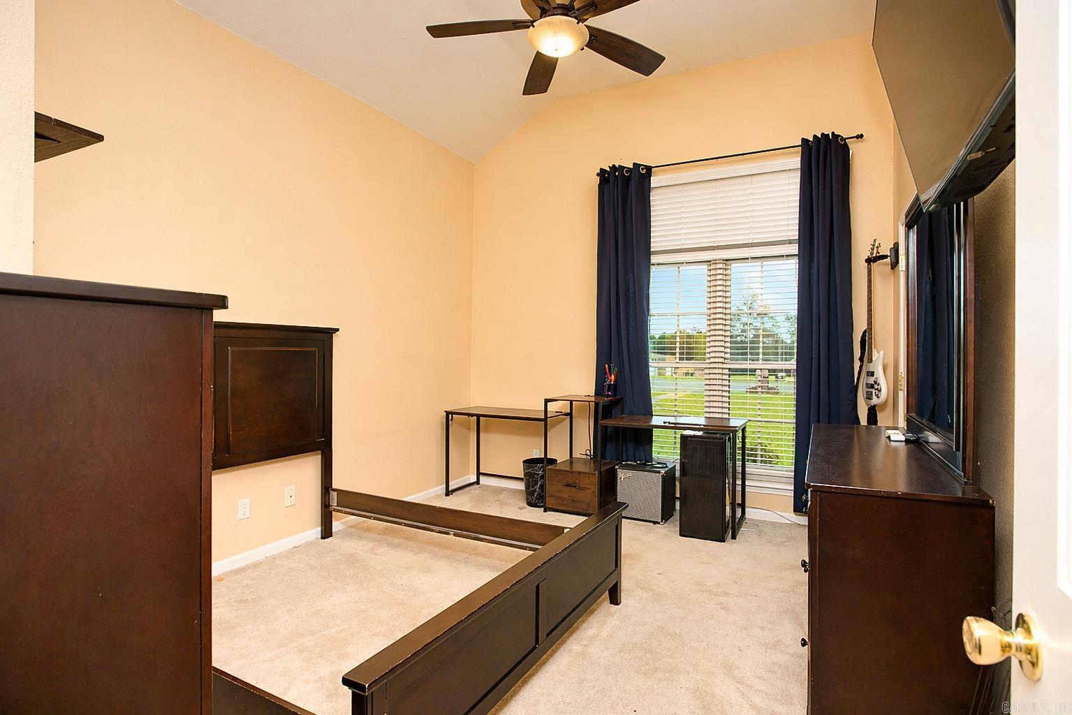 7203 Lakewood Court  Pine Bluff, AR