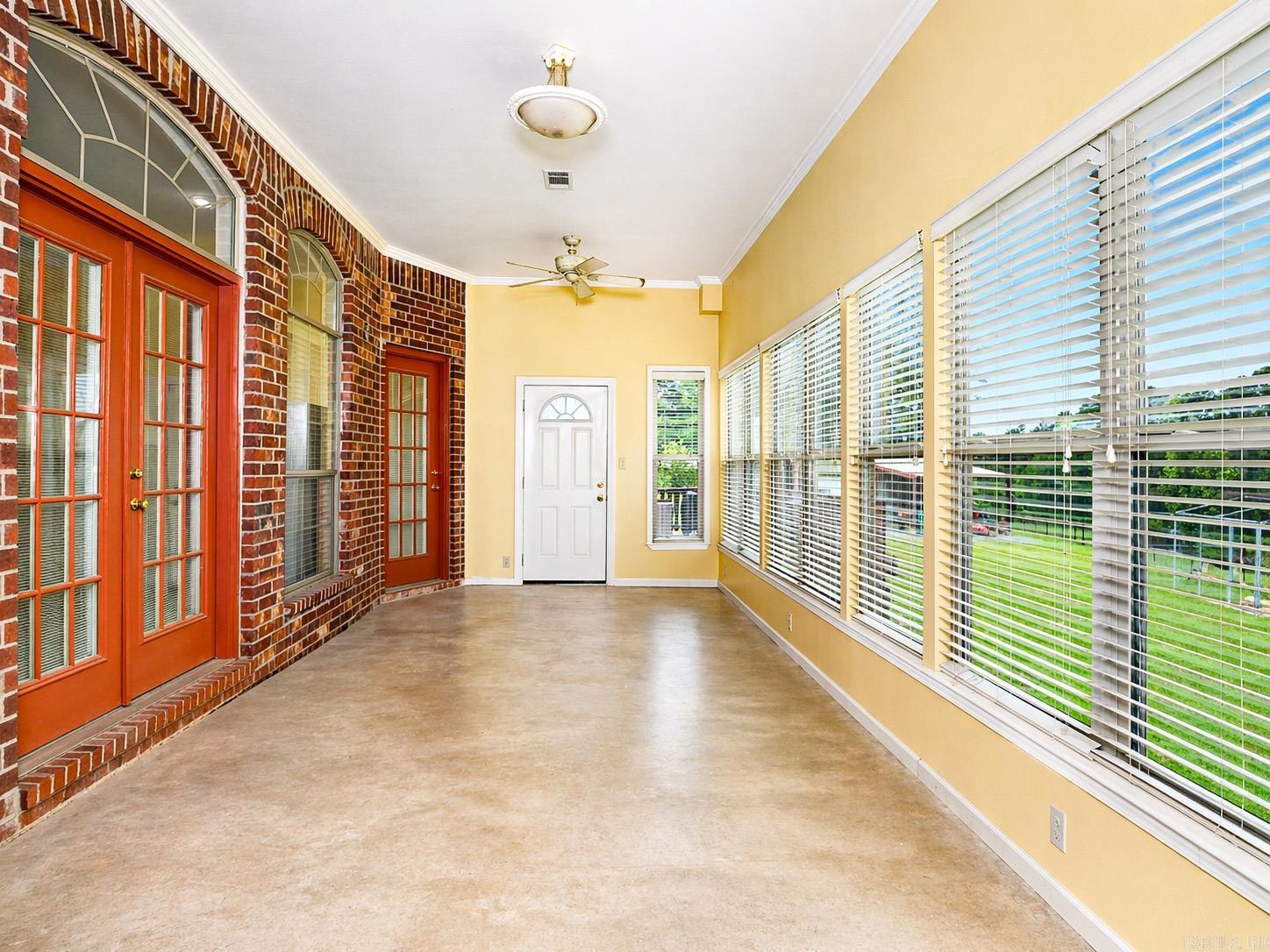 7203 Lakewood Court  Pine Bluff, AR