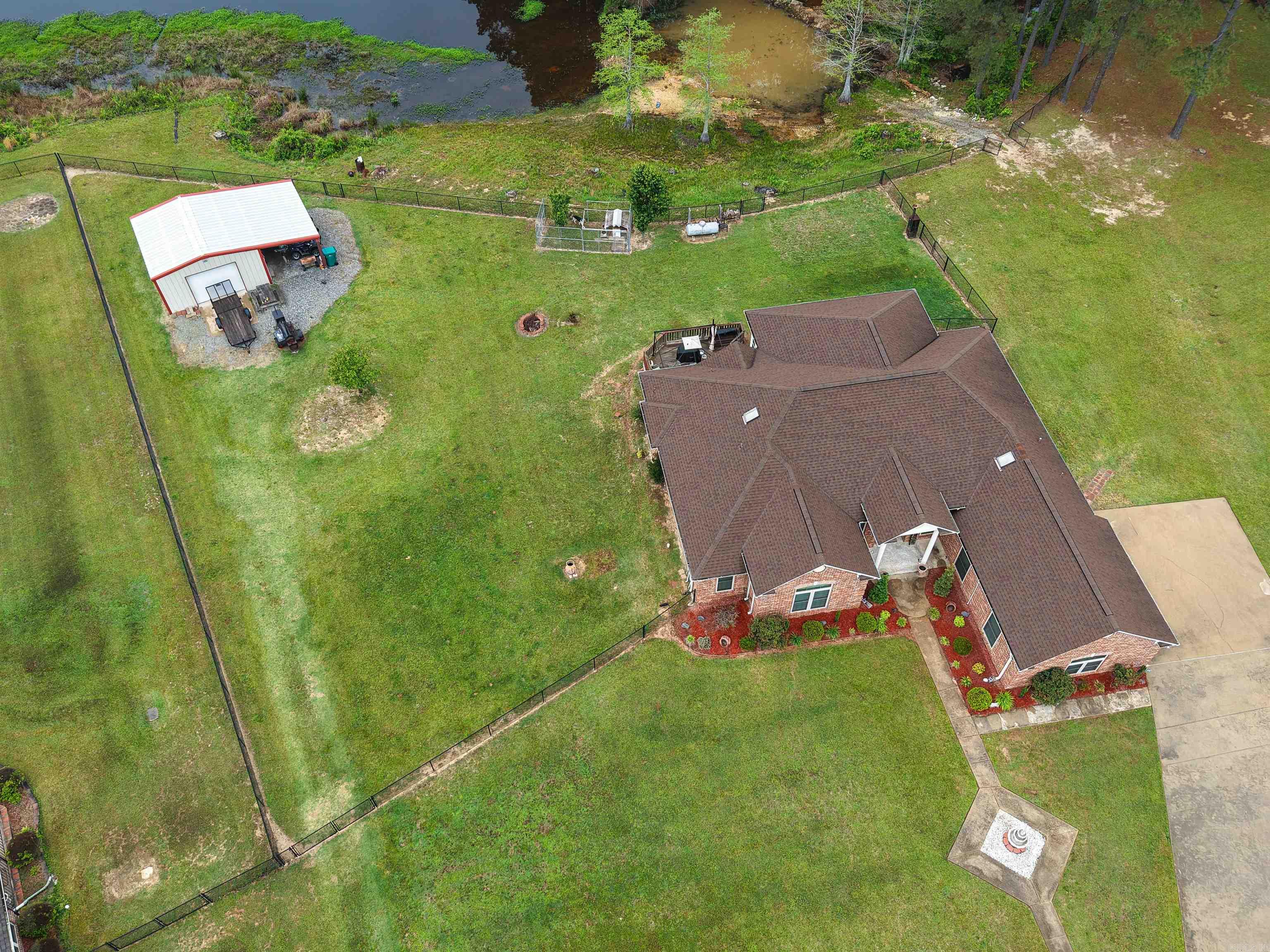 7203 Lakewood Court  Pine Bluff, AR