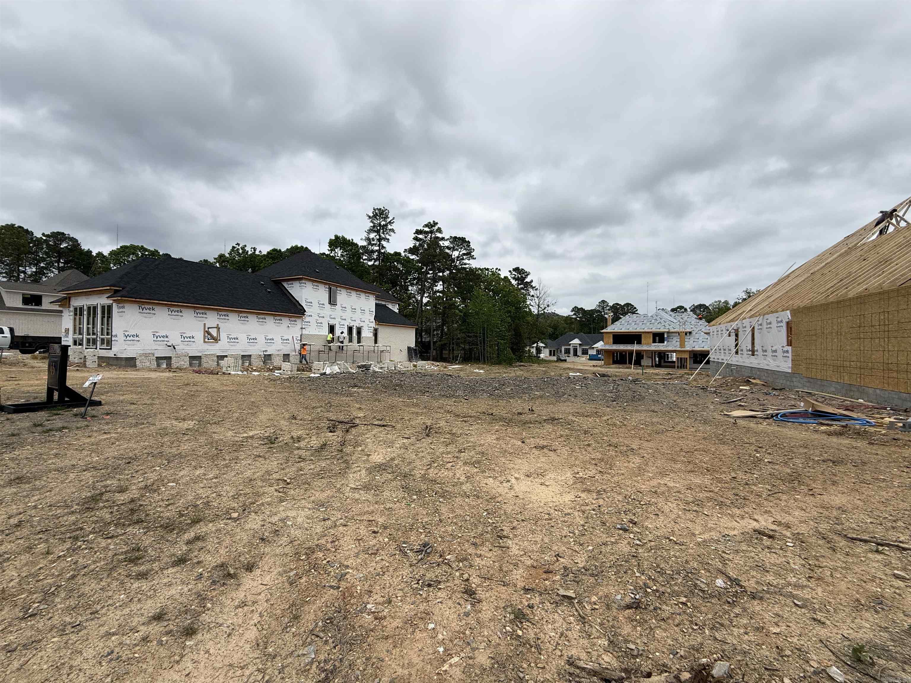 57 Miramont  Little Rock, AR