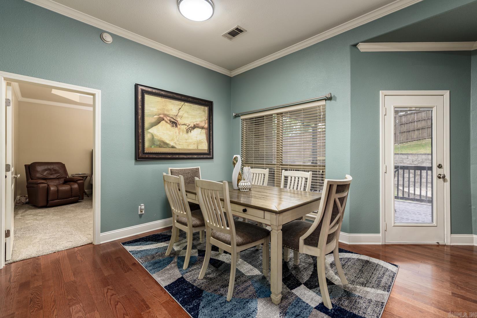 41 Oakbrooke Drive  Sherwood, AR