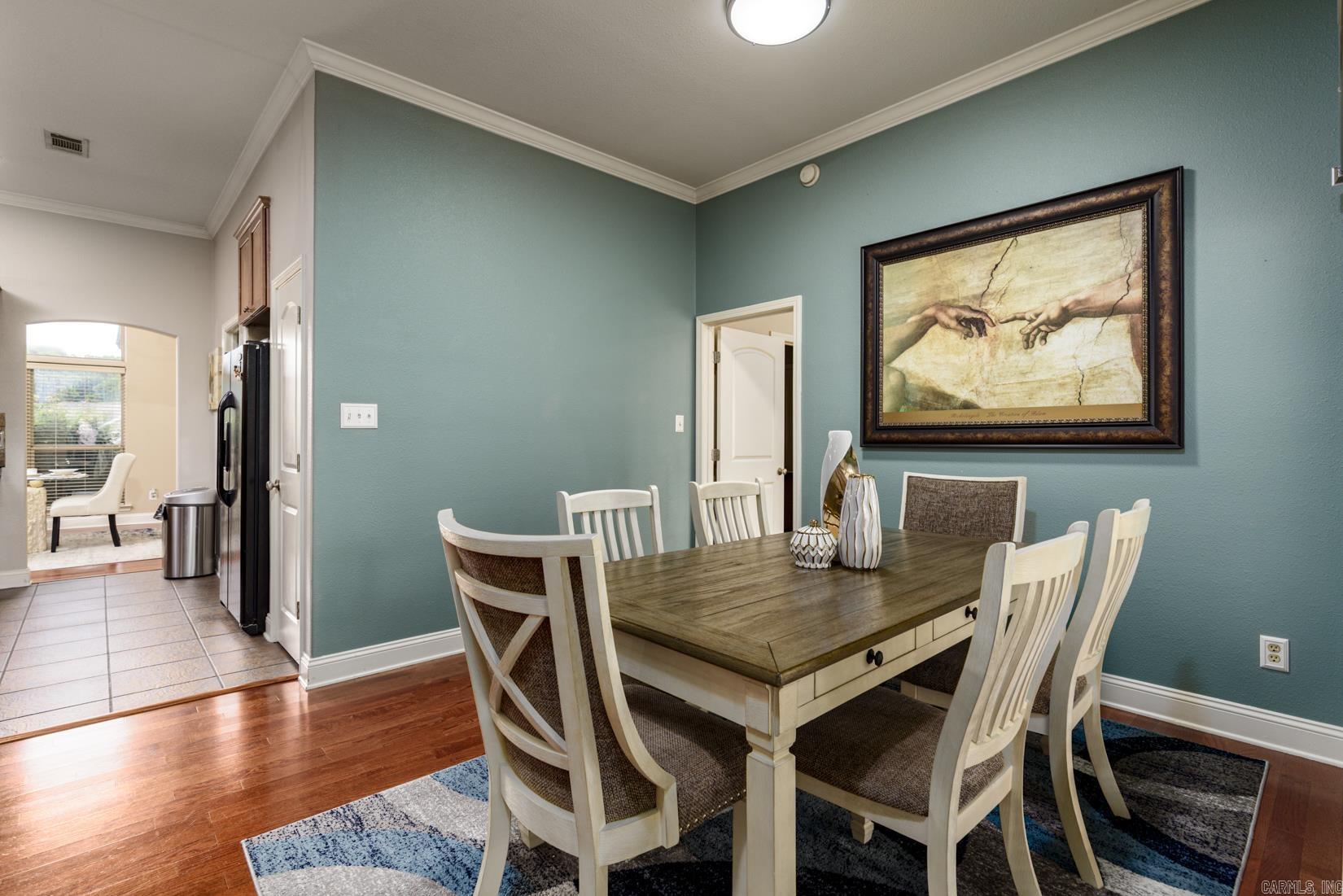 41 Oakbrooke Drive  Sherwood, AR