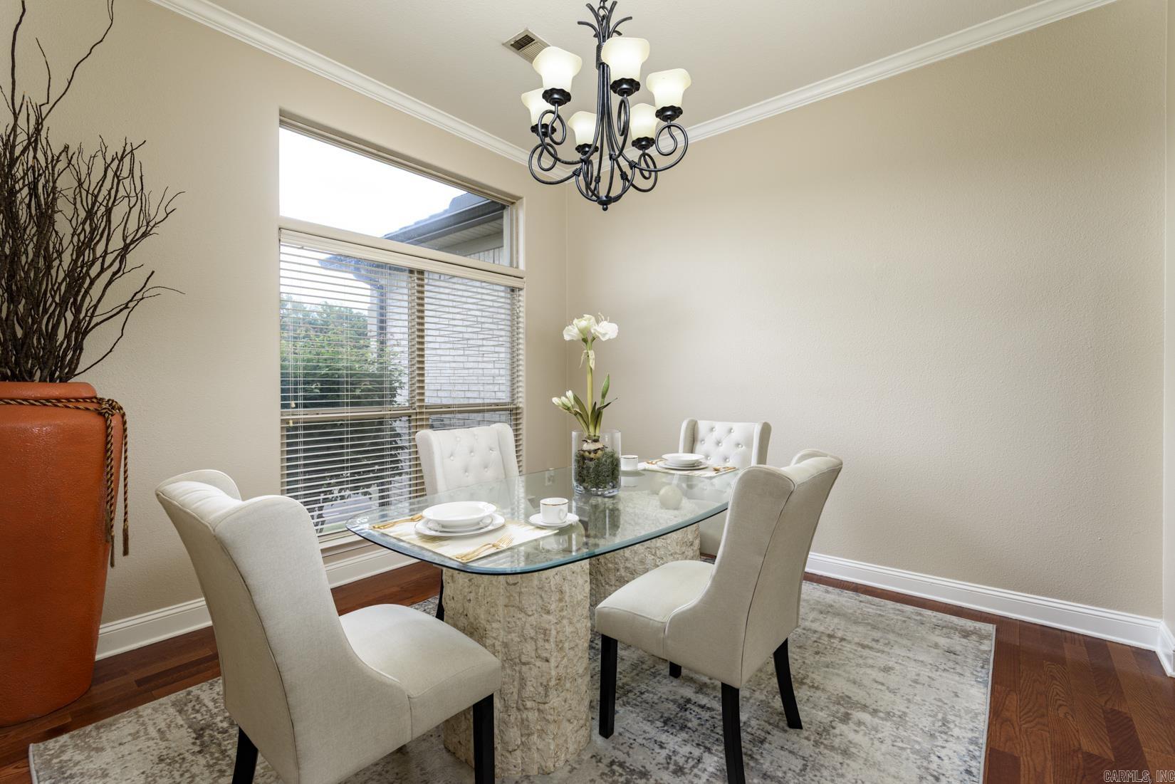 41 Oakbrooke Drive  Sherwood, AR