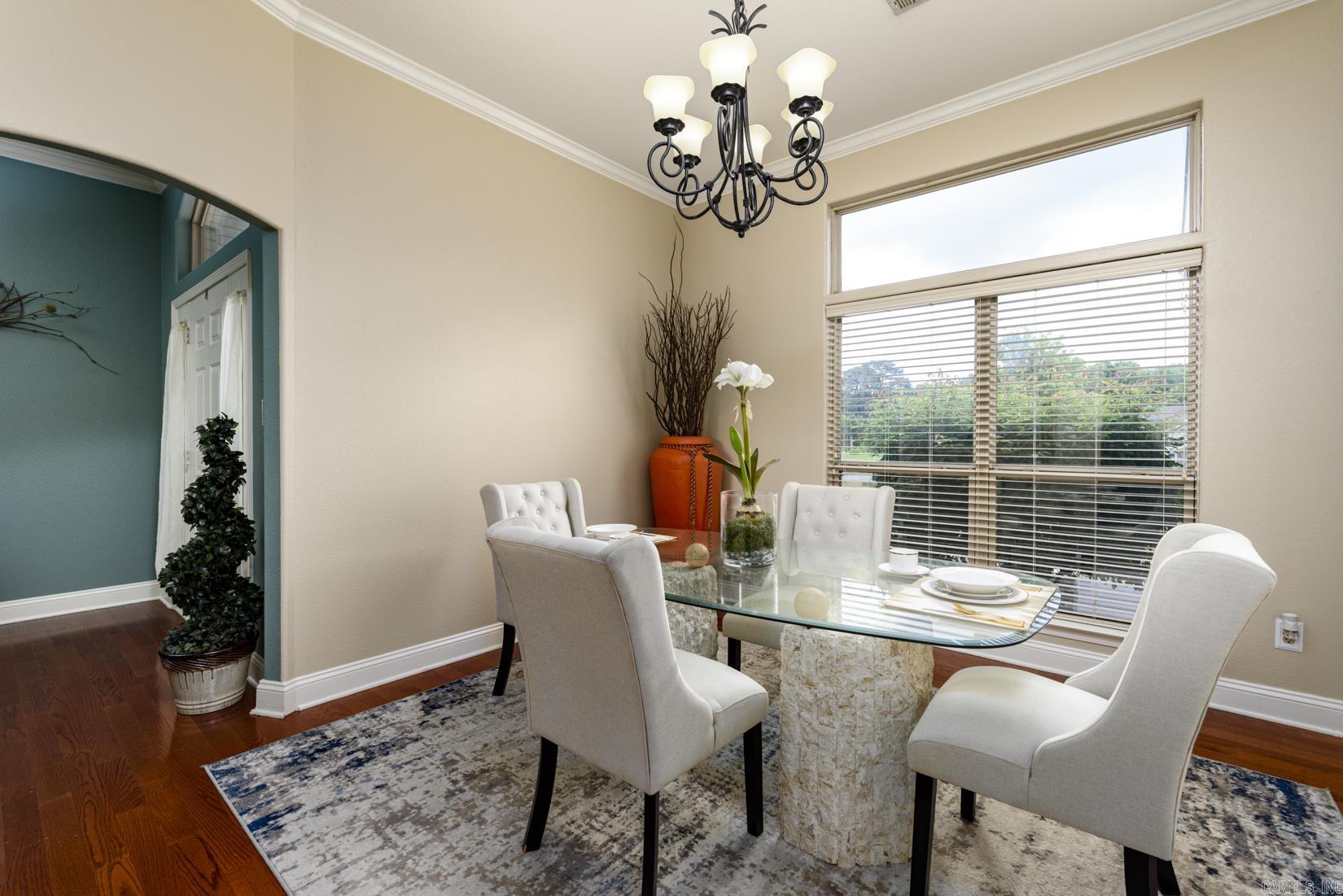 41 Oakbrooke Drive  Sherwood, AR