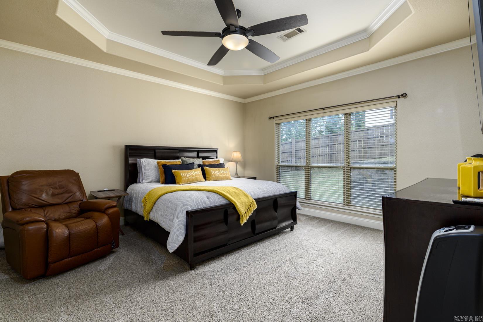 41 Oakbrooke Drive  Sherwood, AR