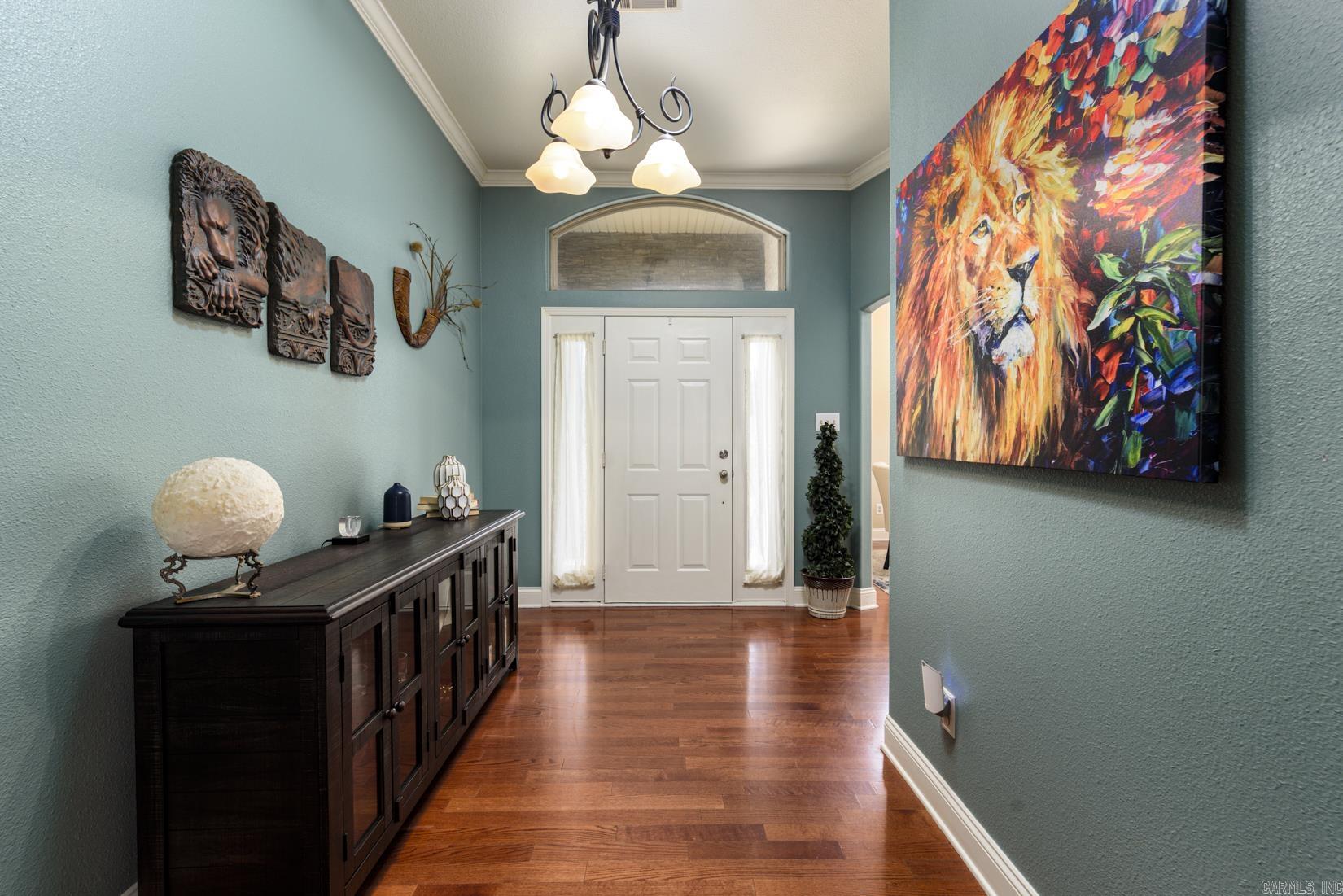 41 Oakbrooke Drive  Sherwood, AR