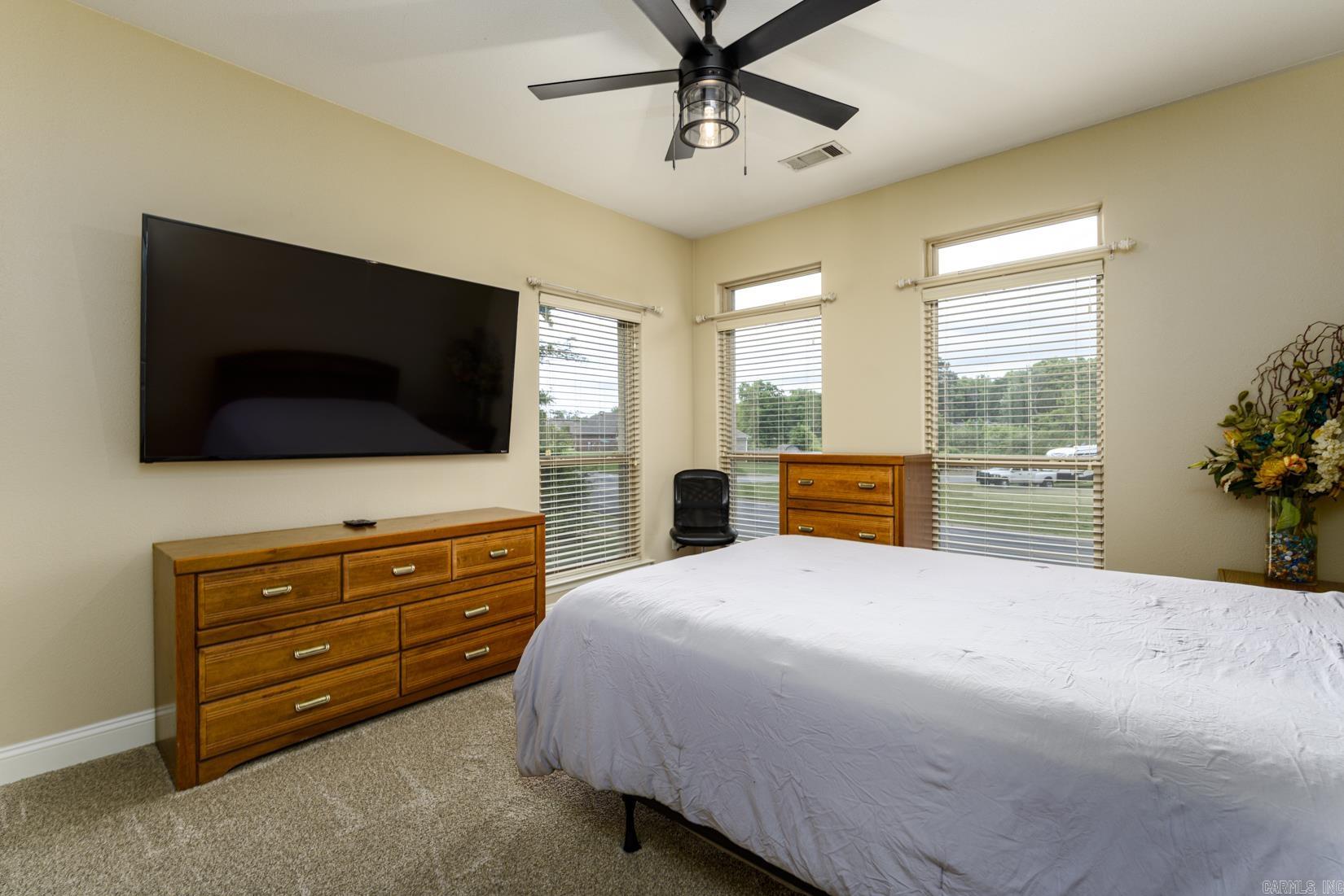 41 Oakbrooke Drive  Sherwood, AR