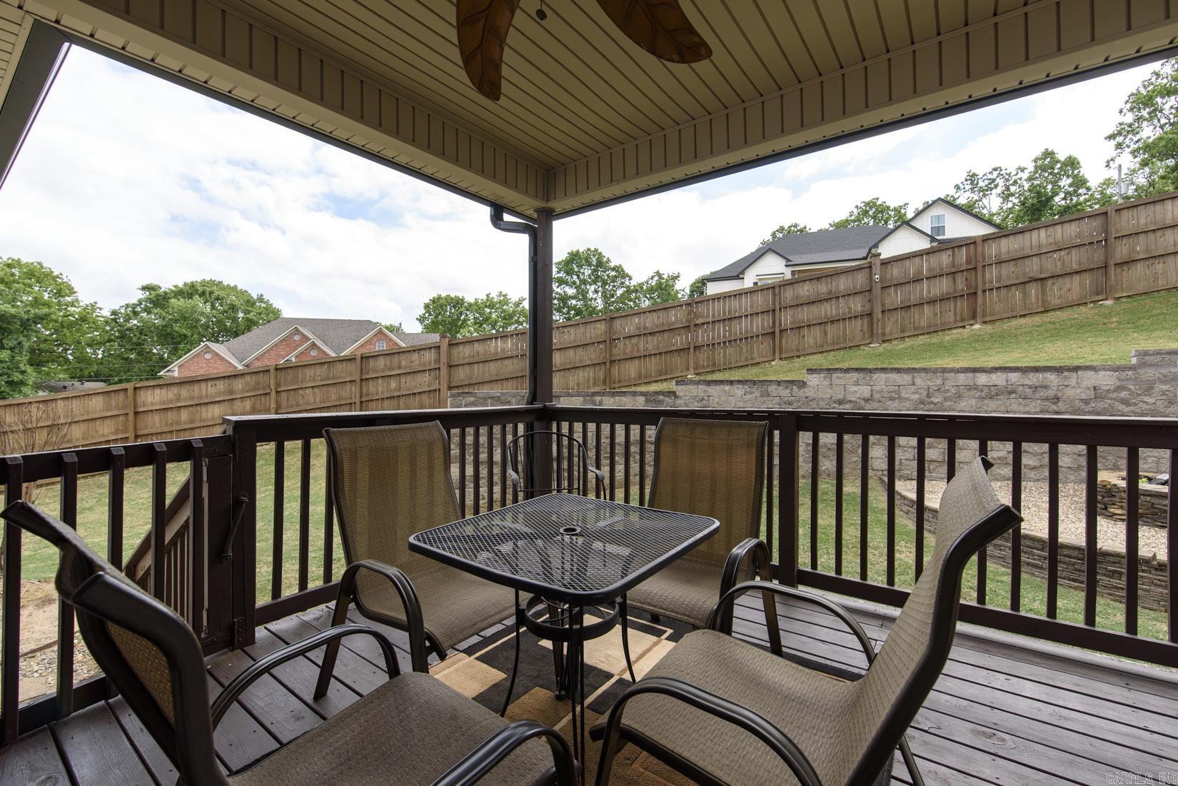 41 Oakbrooke Drive  Sherwood, AR