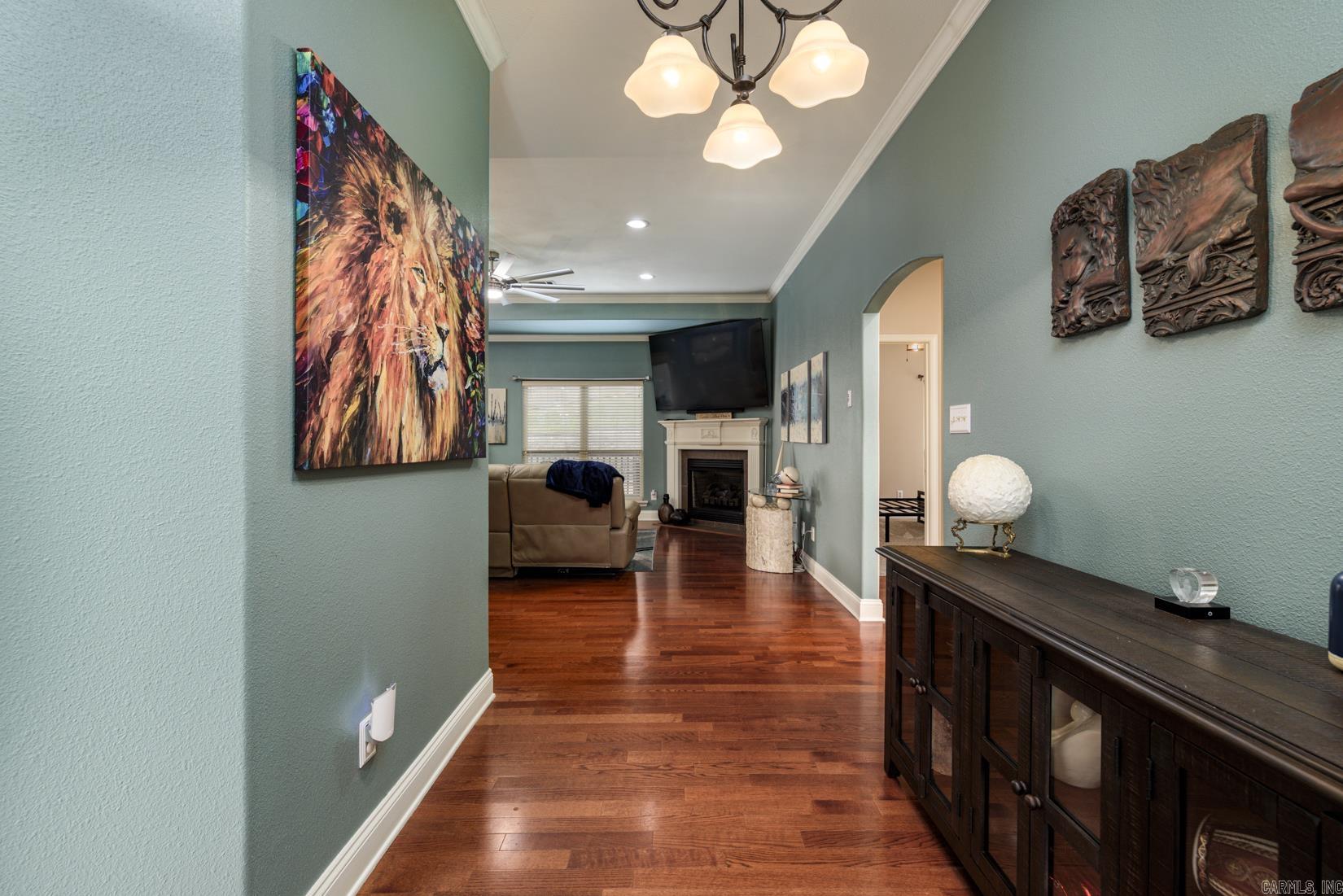 41 Oakbrooke Drive  Sherwood, AR