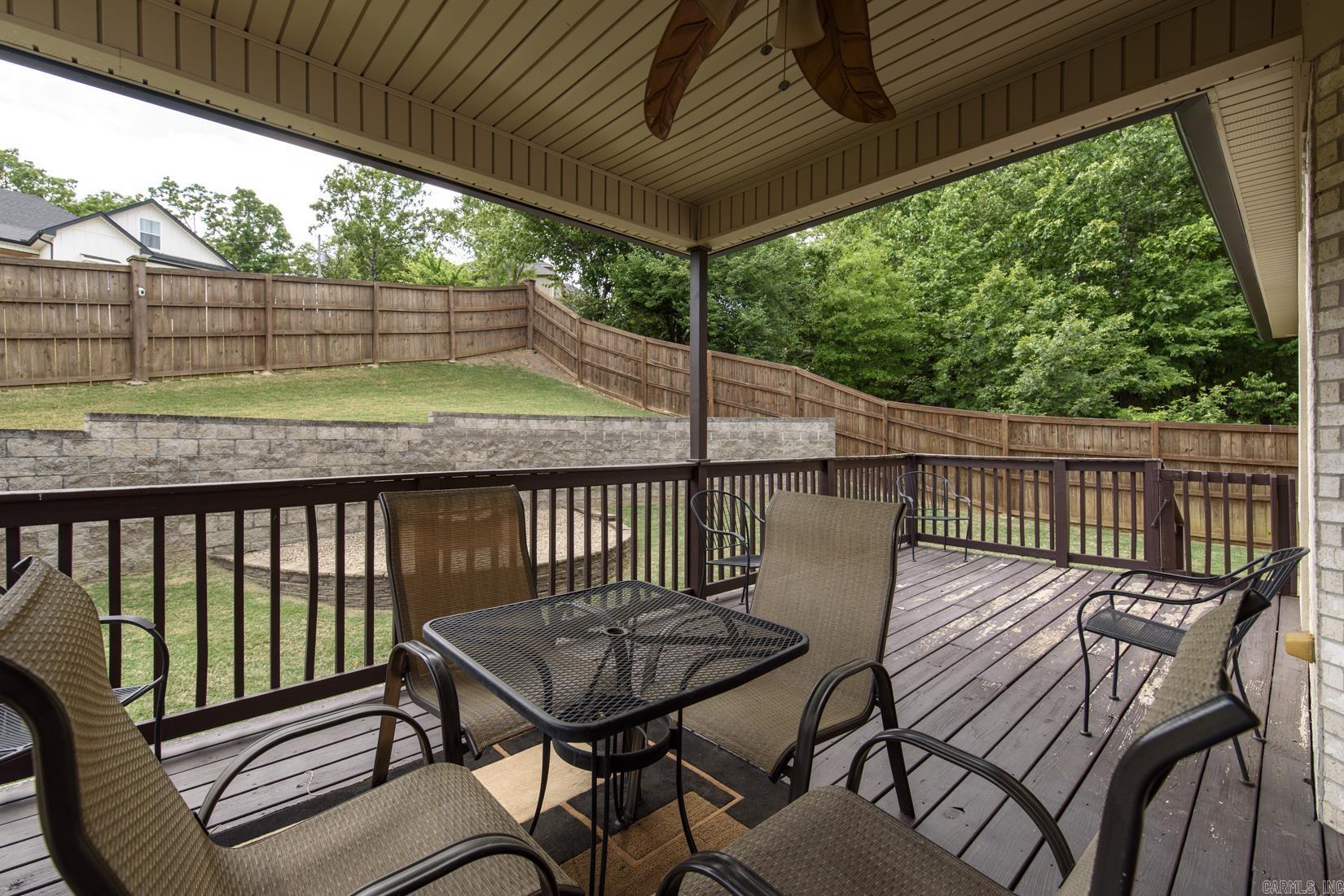 41 Oakbrooke Drive  Sherwood, AR