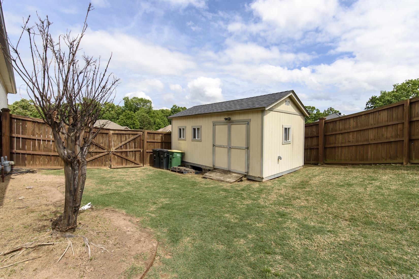 41 Oakbrooke Drive  Sherwood, AR