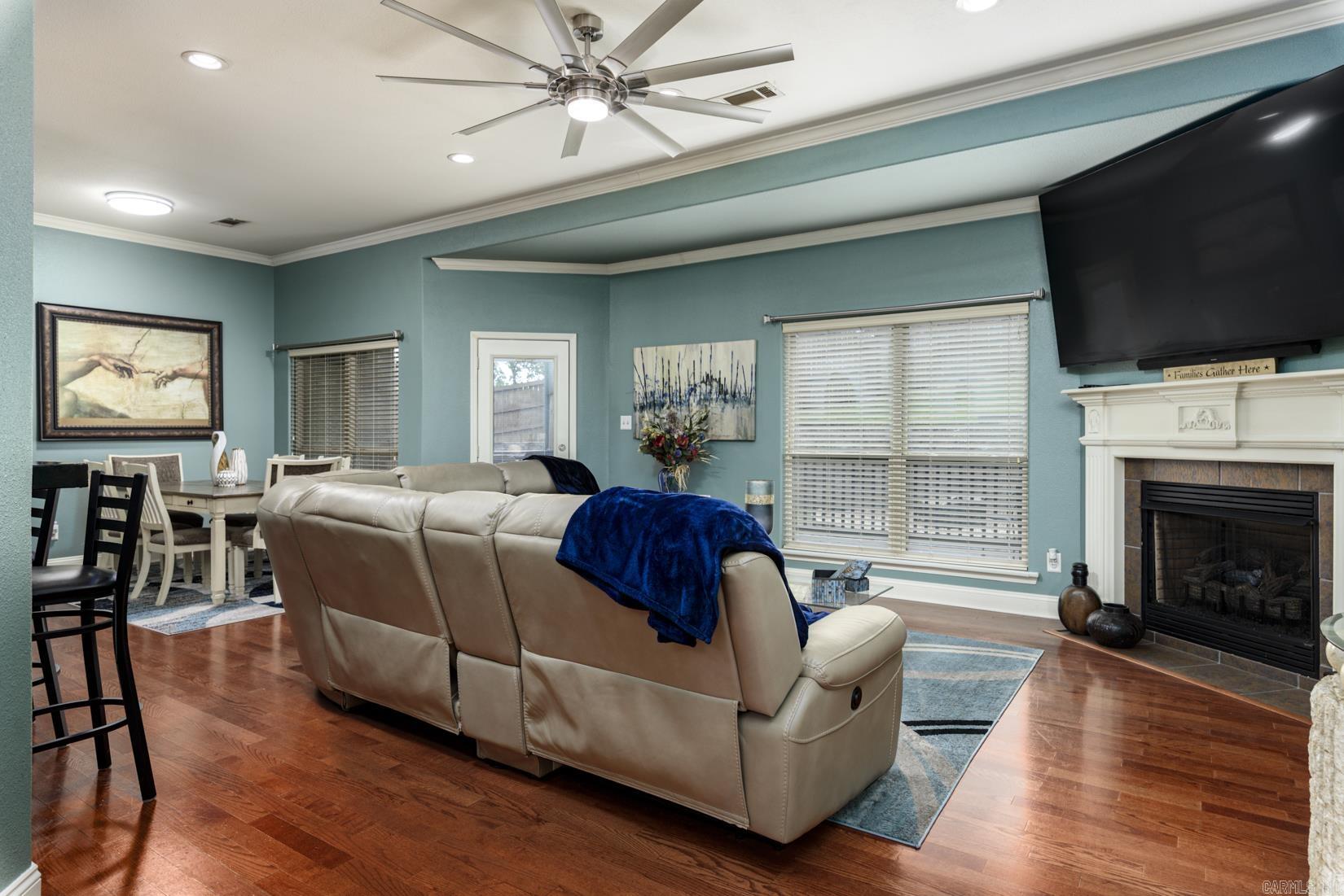 41 Oakbrooke Drive  Sherwood, AR