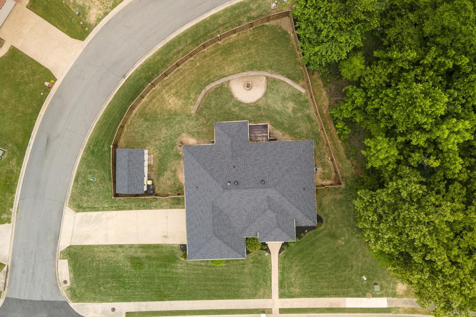 41 Oakbrooke Drive  Sherwood, AR