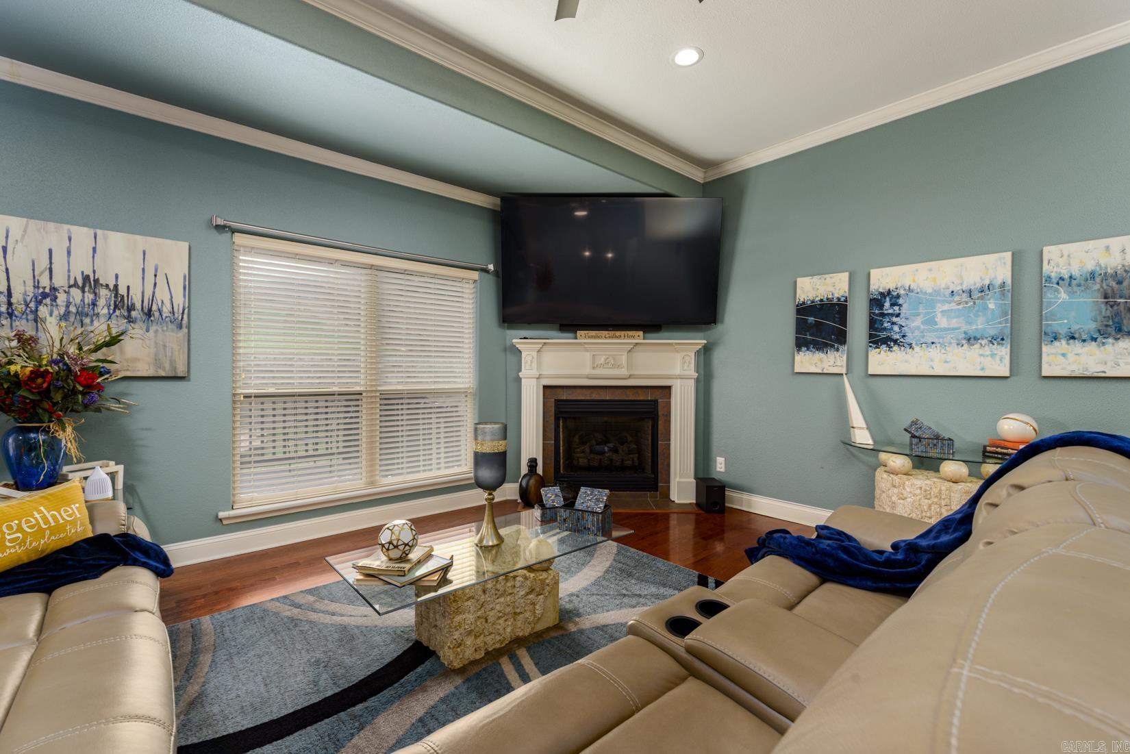 41 Oakbrooke Drive  Sherwood, AR