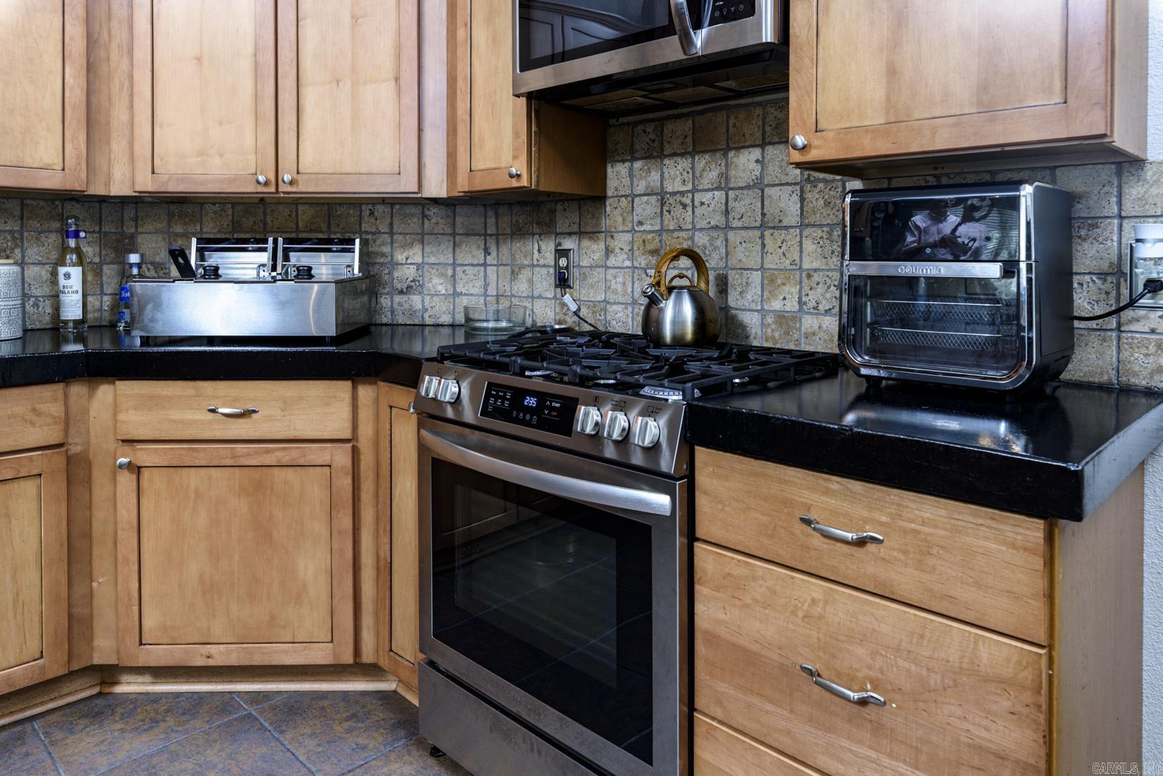 41 Oakbrooke Drive  Sherwood, AR