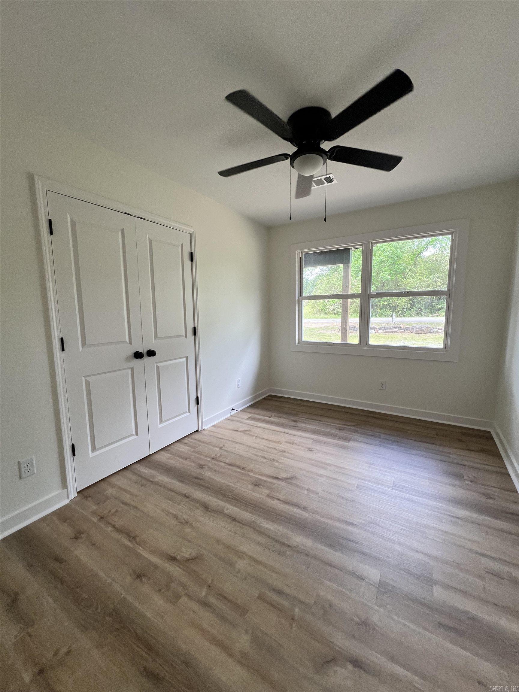 105 Pasco  Bald Knob, AR