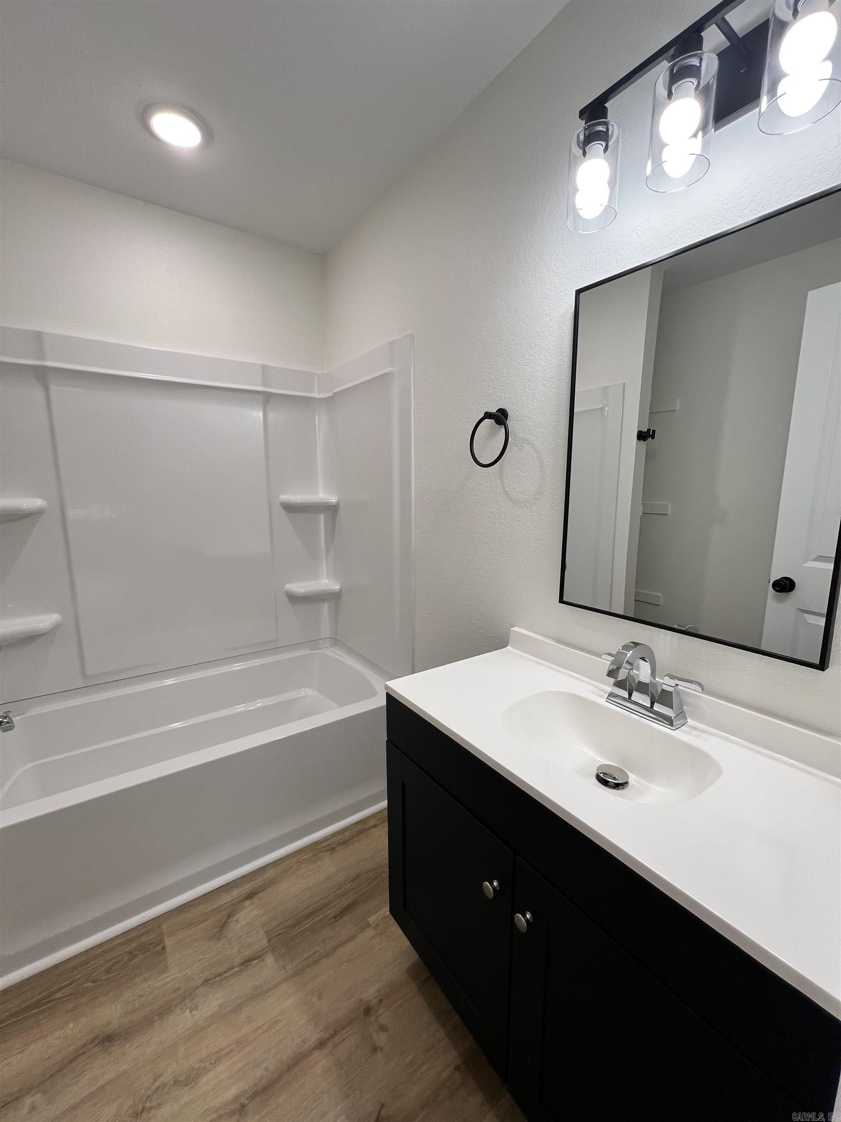 105 Pasco  Bald Knob, AR