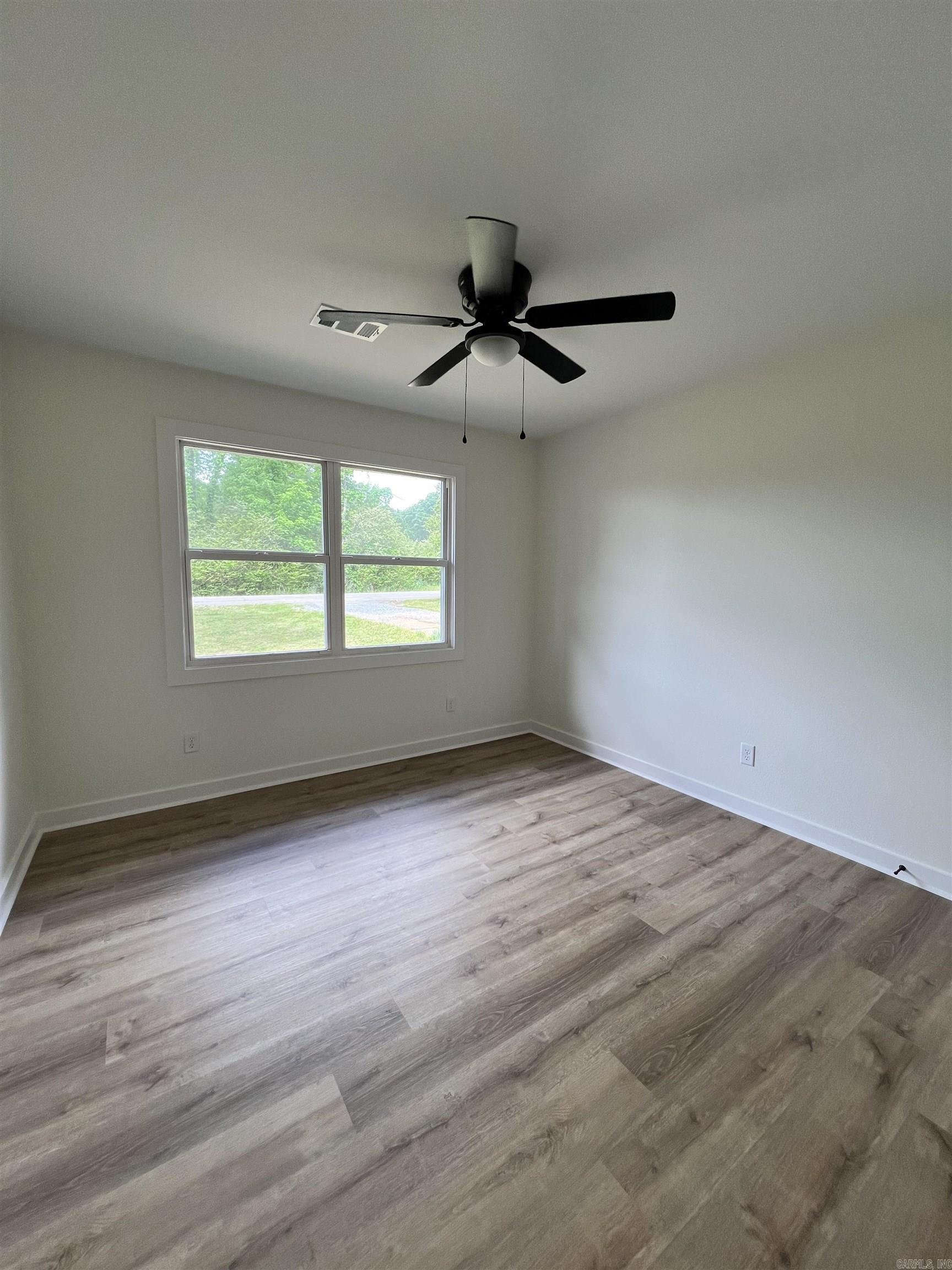 105 Pasco  Bald Knob, AR