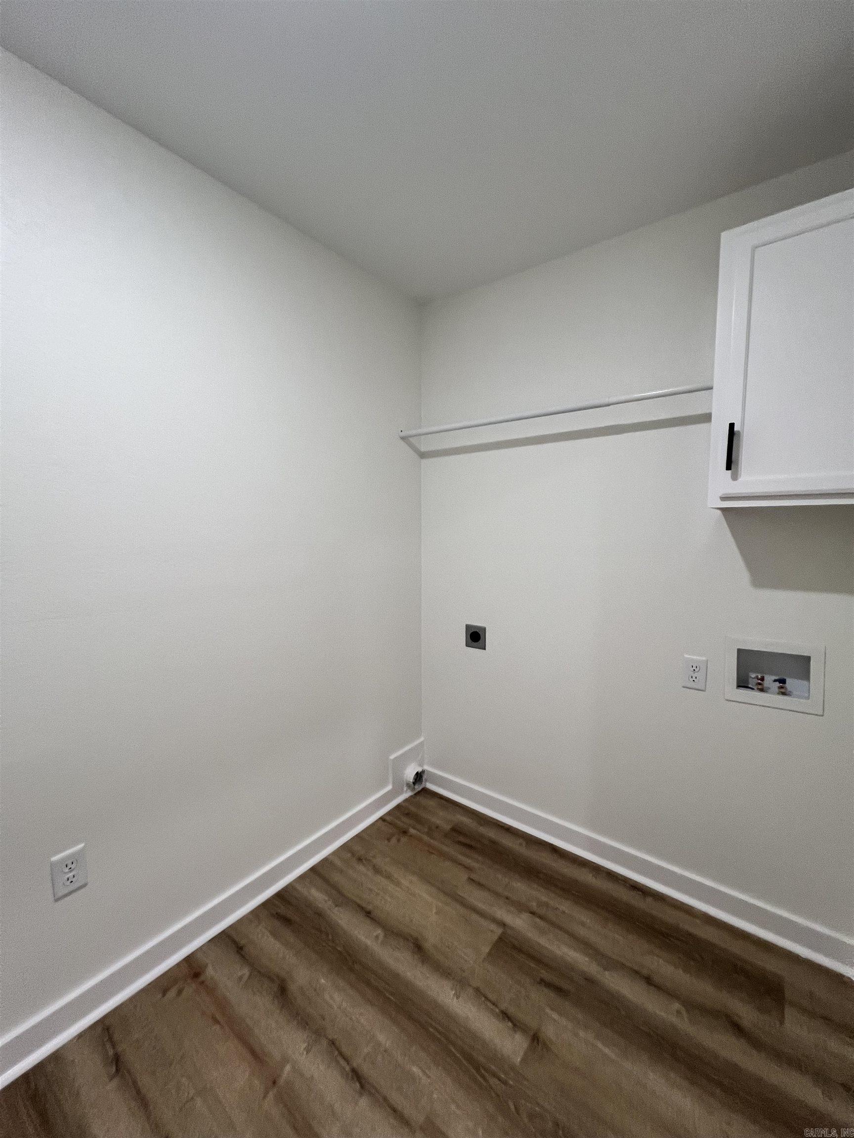 105 Pasco  Bald Knob, AR