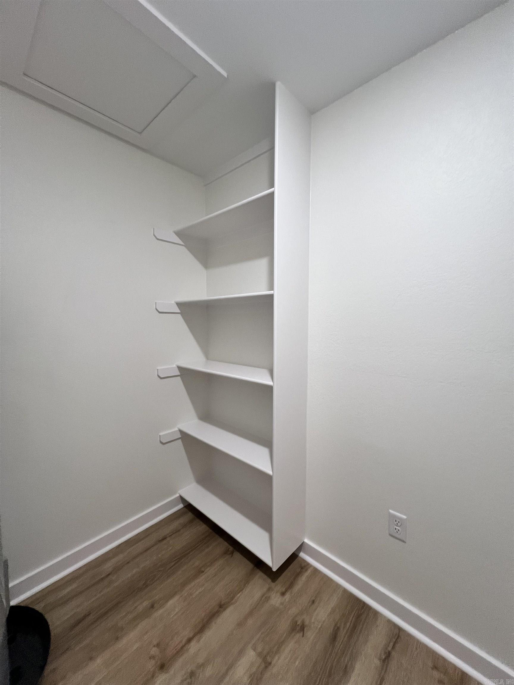 105 Pasco  Bald Knob, AR