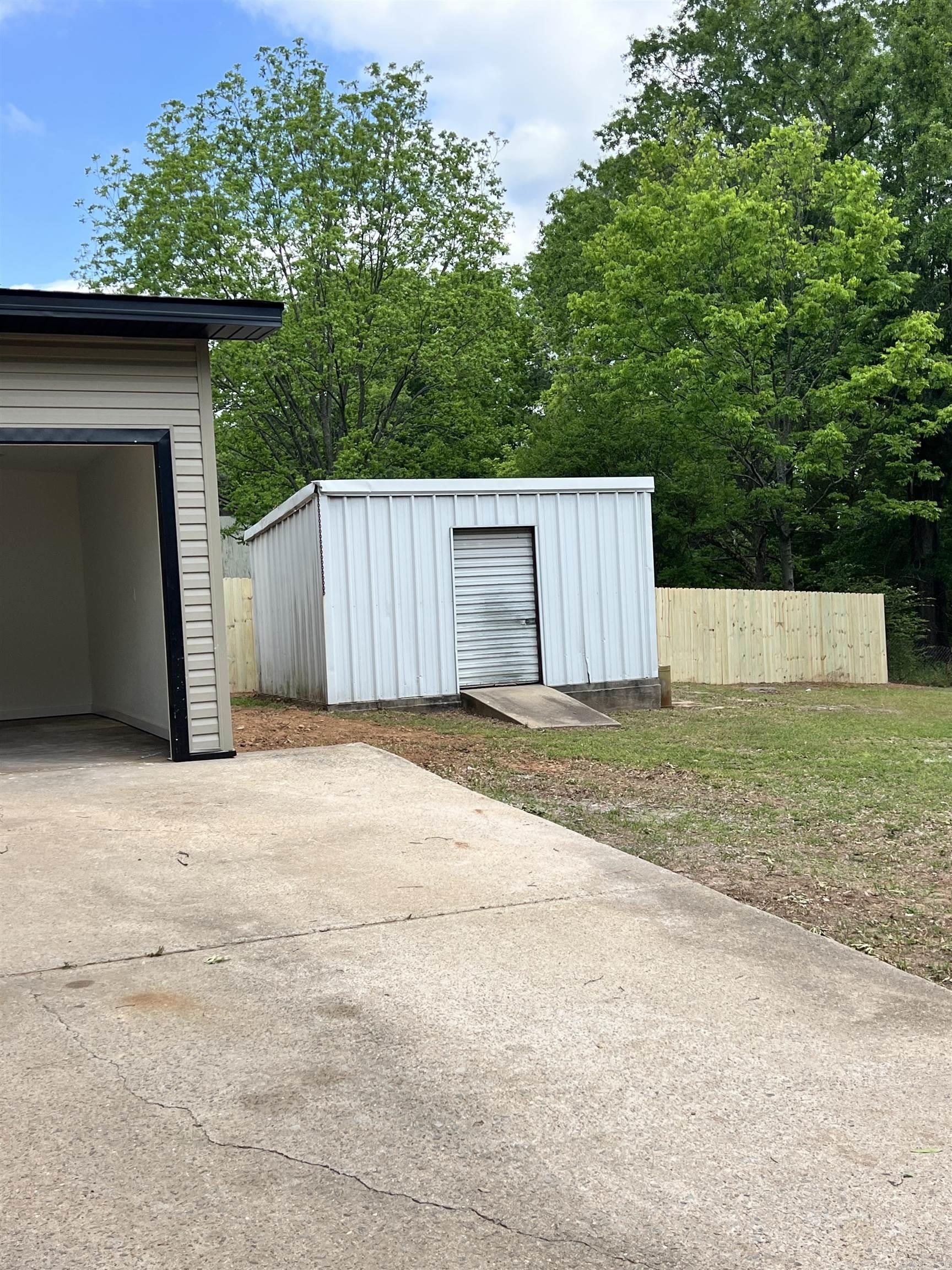 105 Pasco  Bald Knob, AR