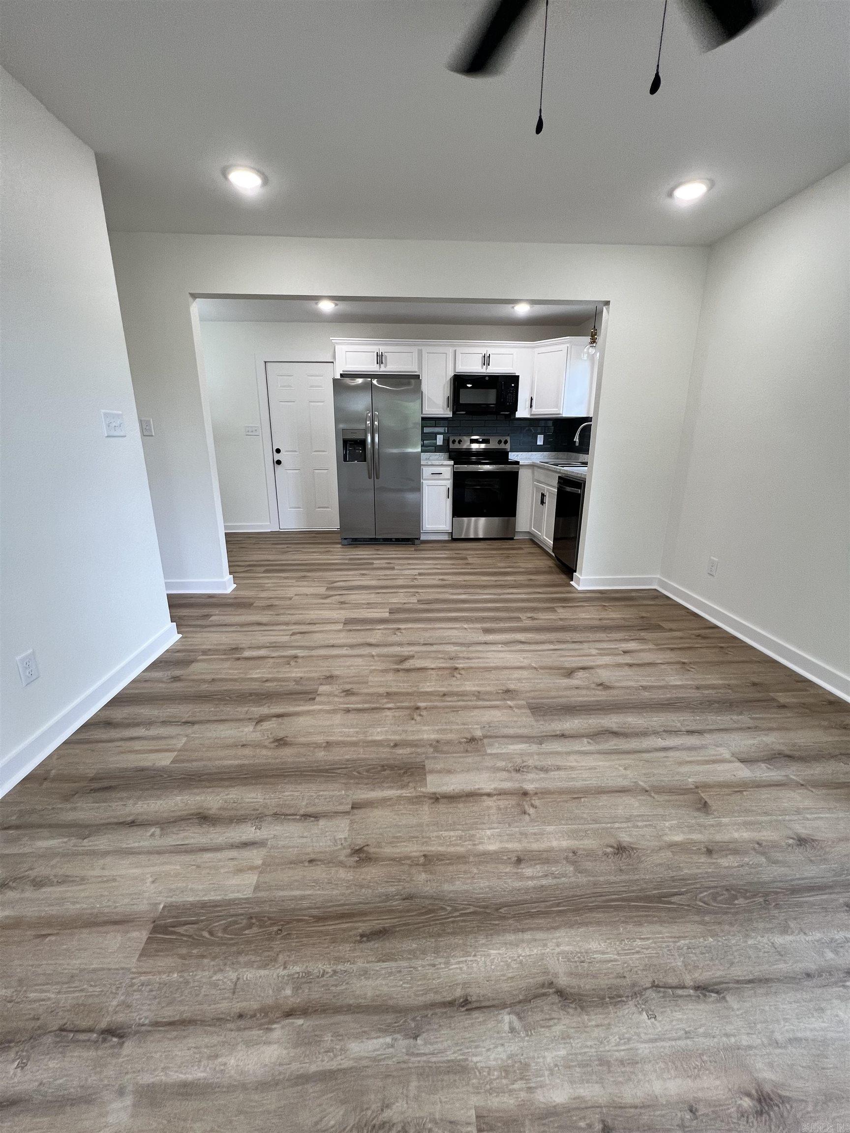 105 Pasco  Bald Knob, AR