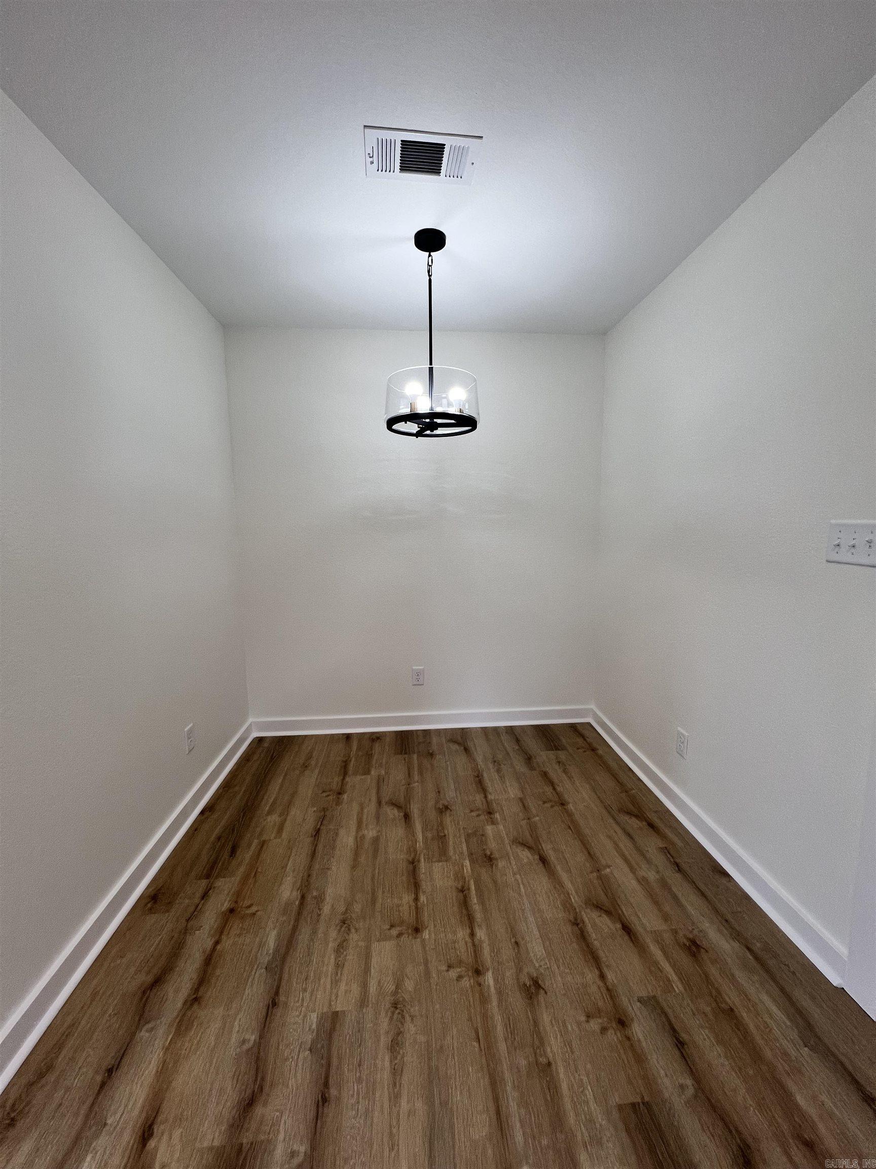 105 Pasco  Bald Knob, AR