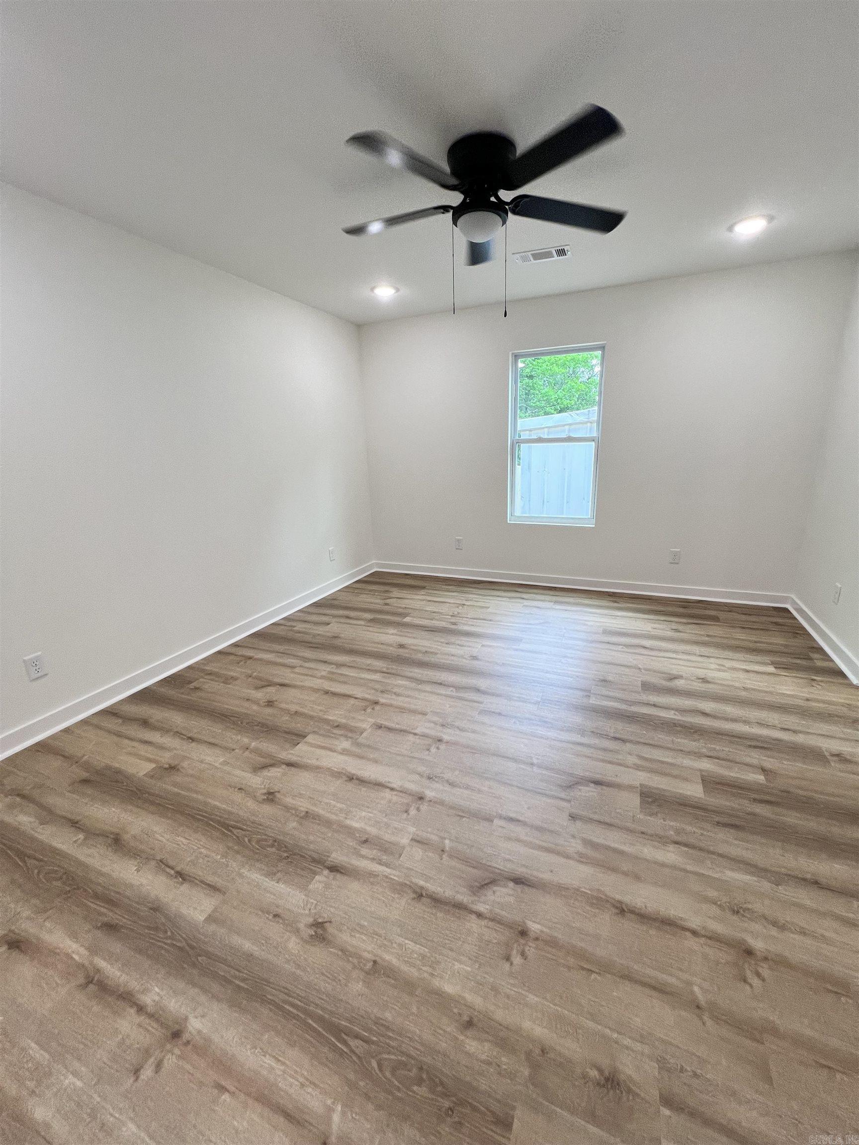 105 Pasco  Bald Knob, AR