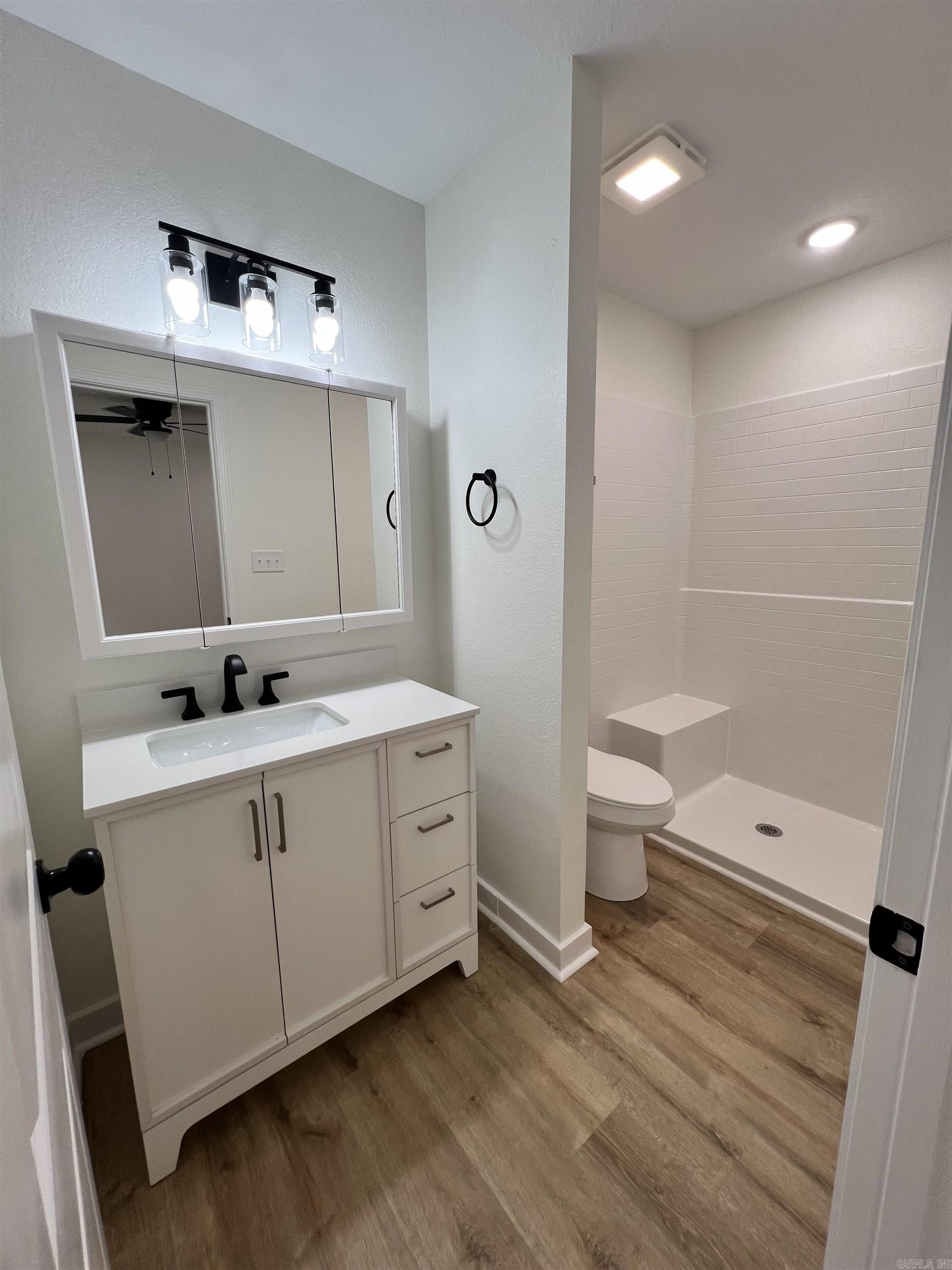 105 Pasco  Bald Knob, AR