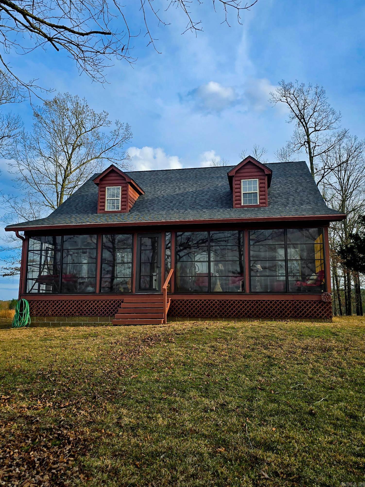 125 Clinton  Donaldson, AR