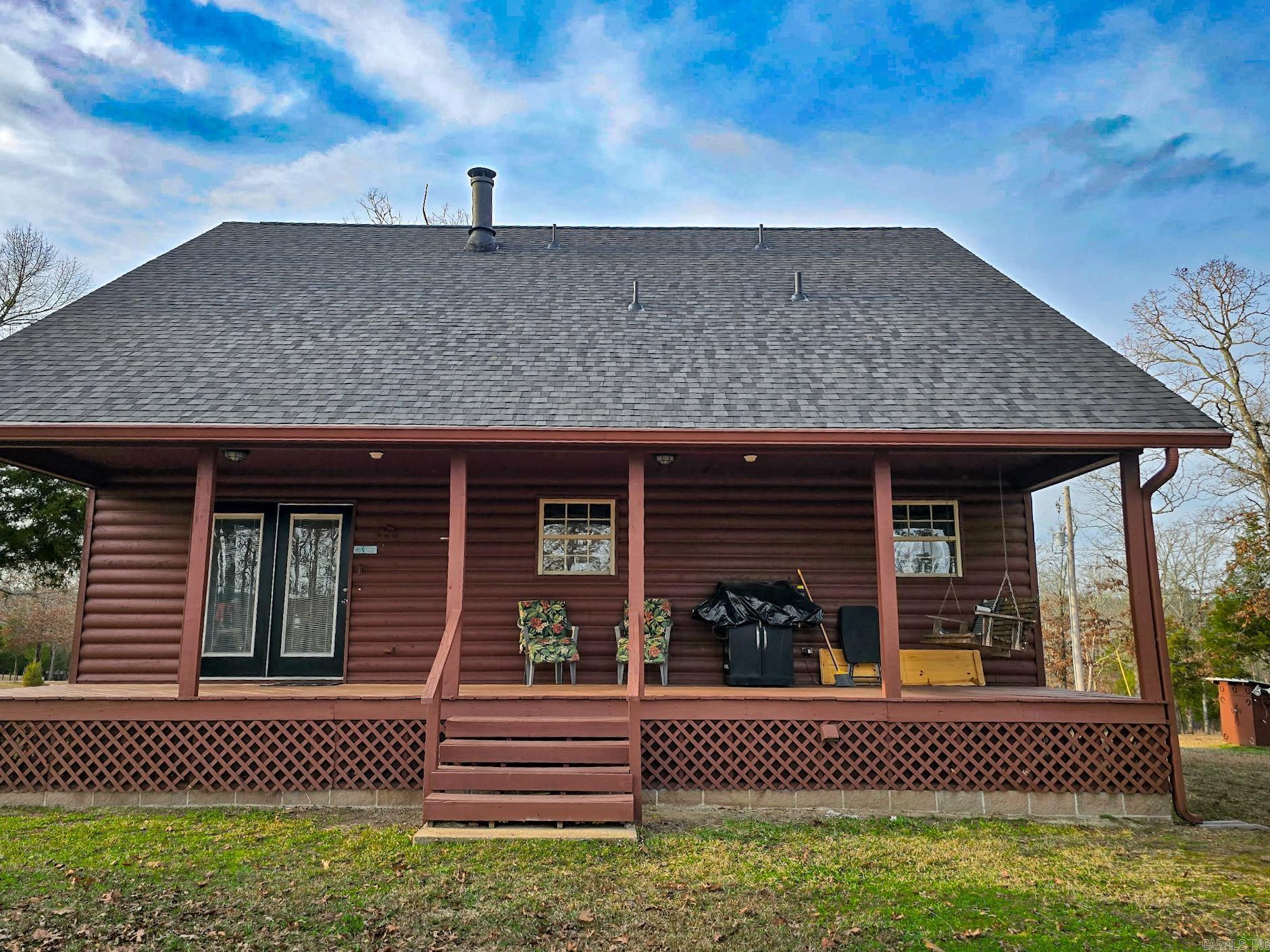 125 Clinton  Donaldson, AR