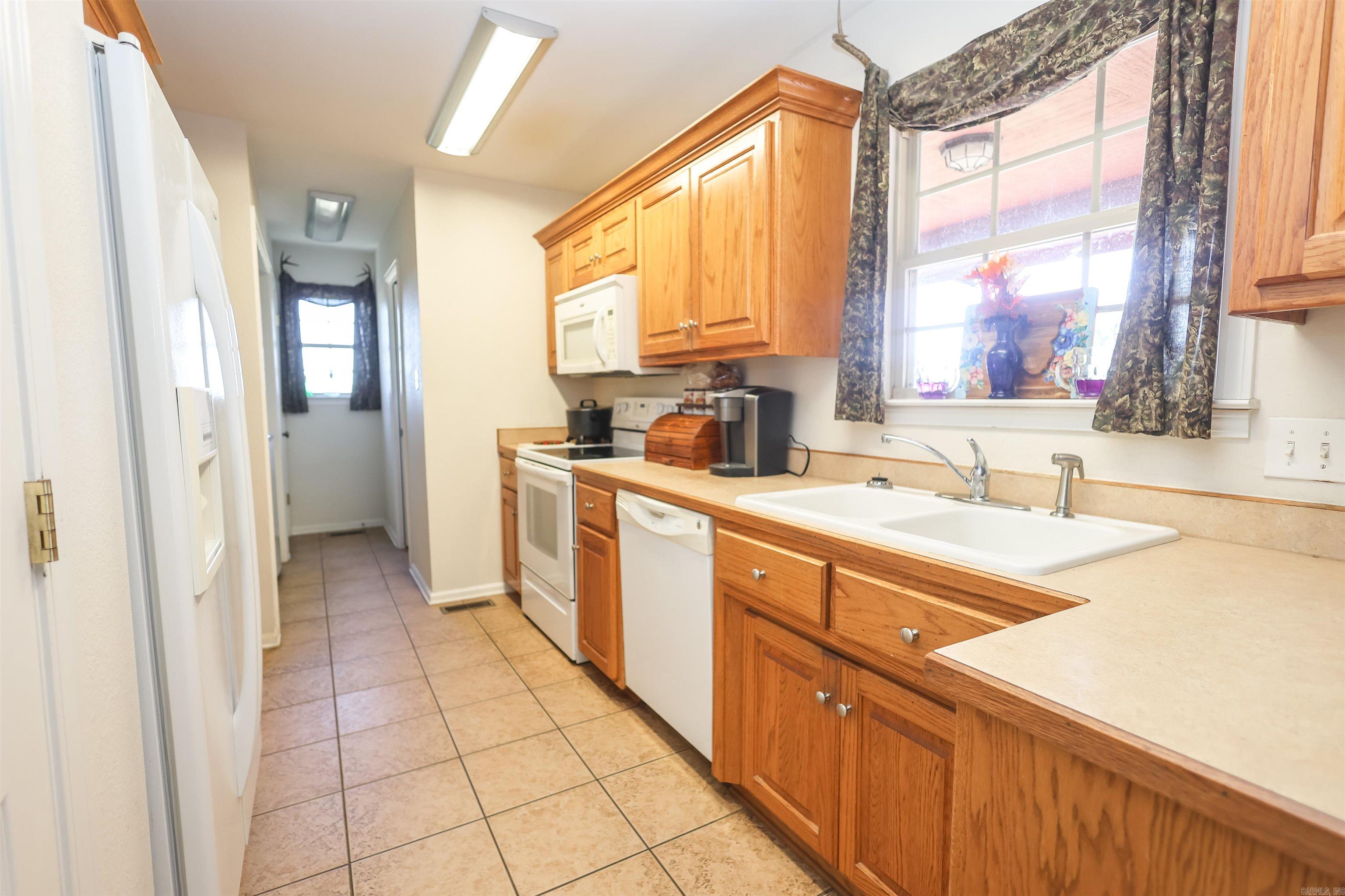 125 Clinton  Donaldson, AR