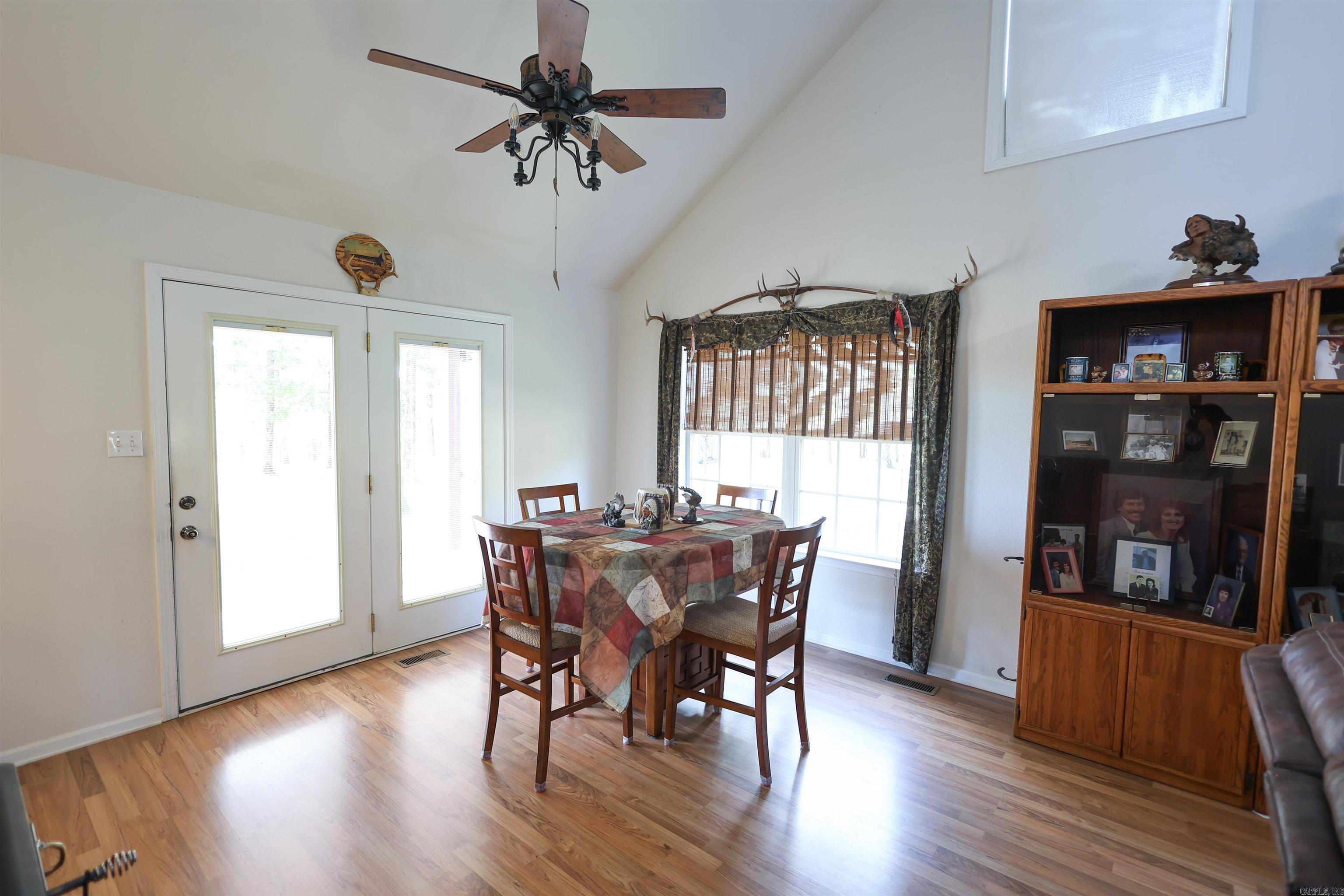 125 Clinton  Donaldson, AR