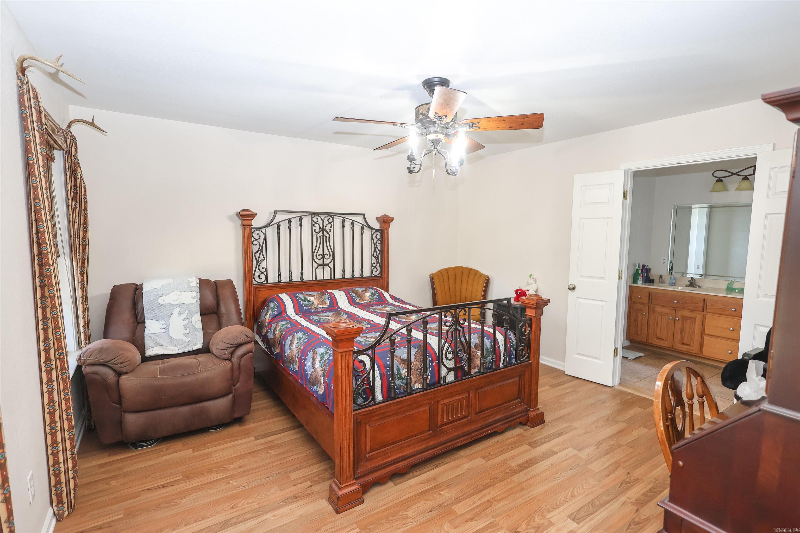 125 Clinton  Donaldson, AR