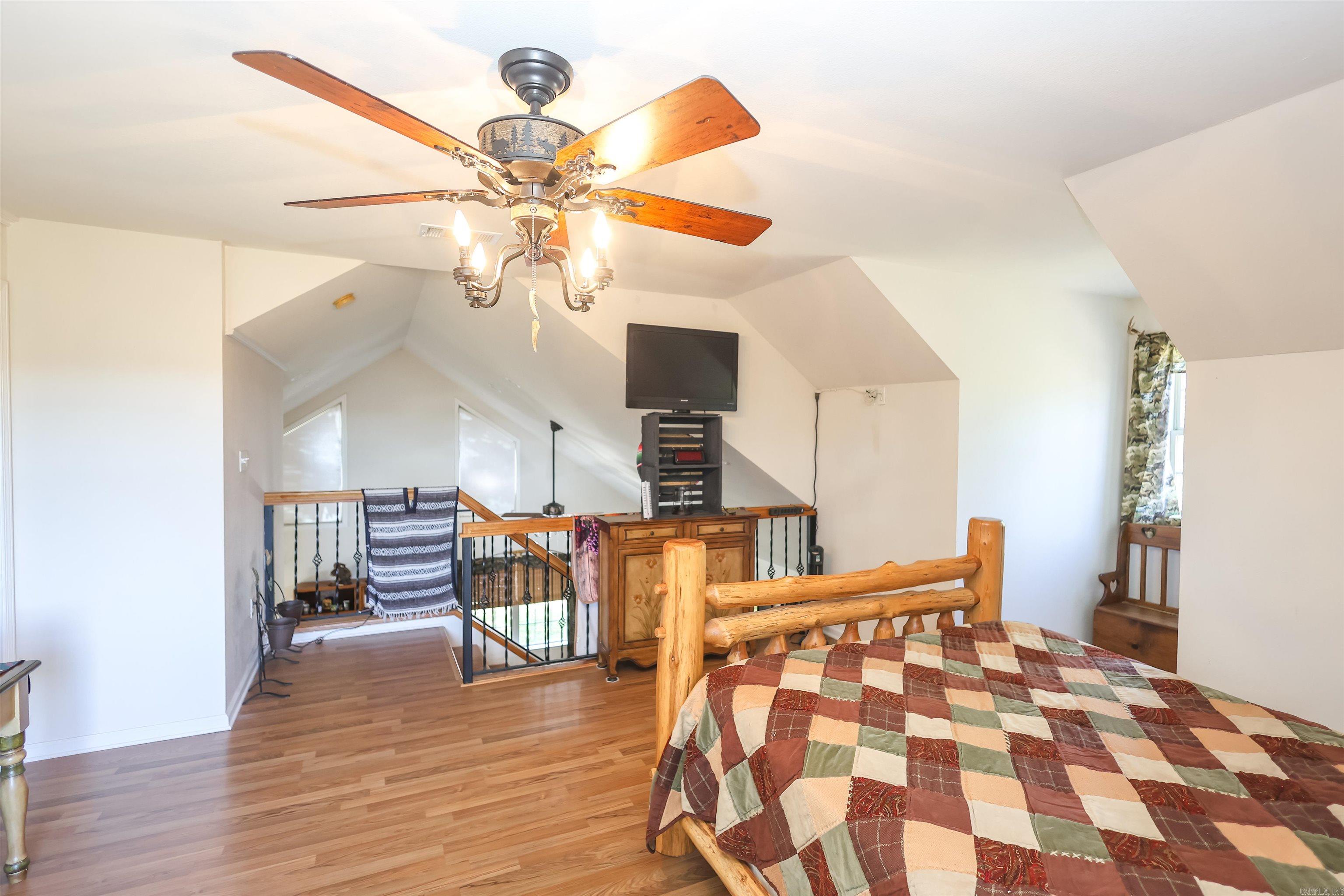 125 Clinton  Donaldson, AR