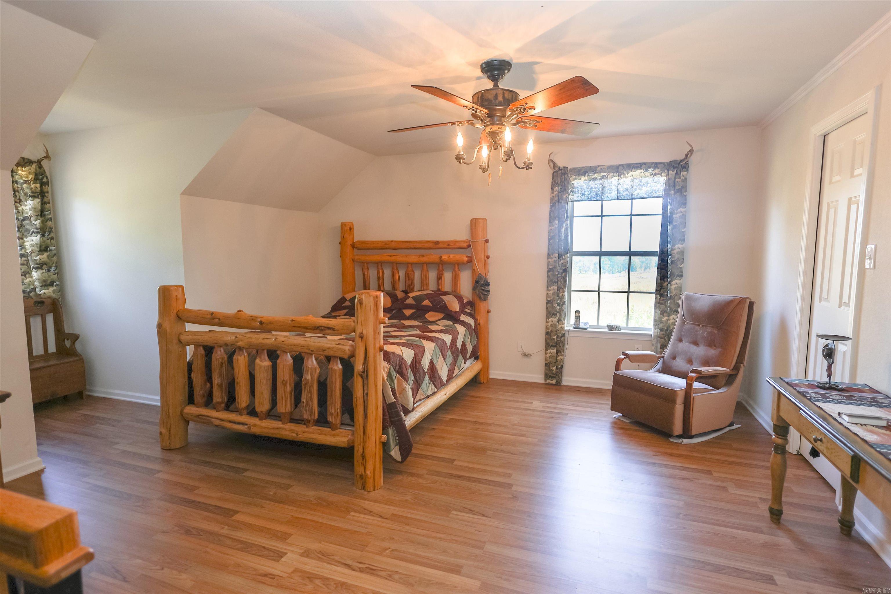 125 Clinton  Donaldson, AR