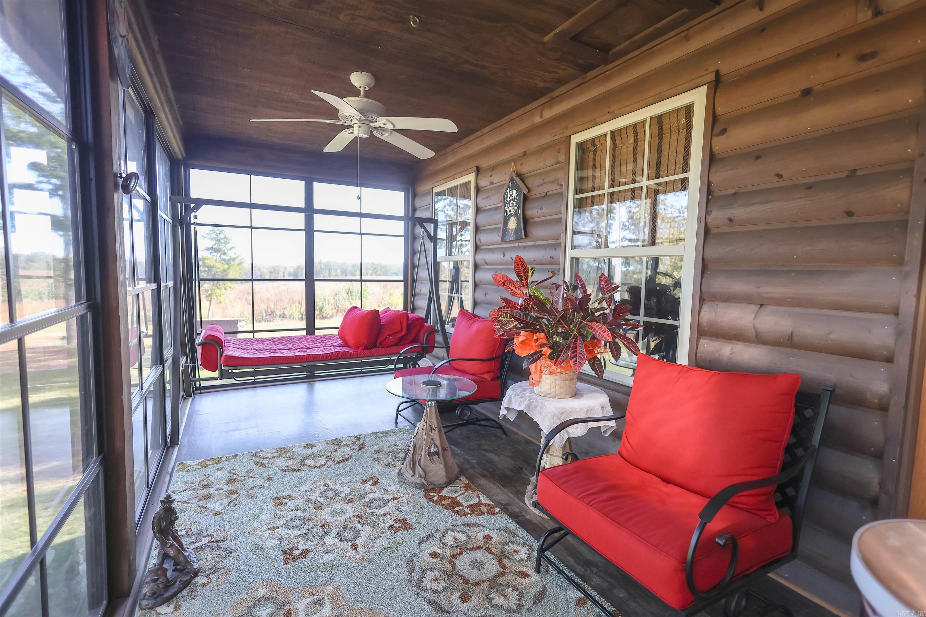 125 Clinton  Donaldson, AR