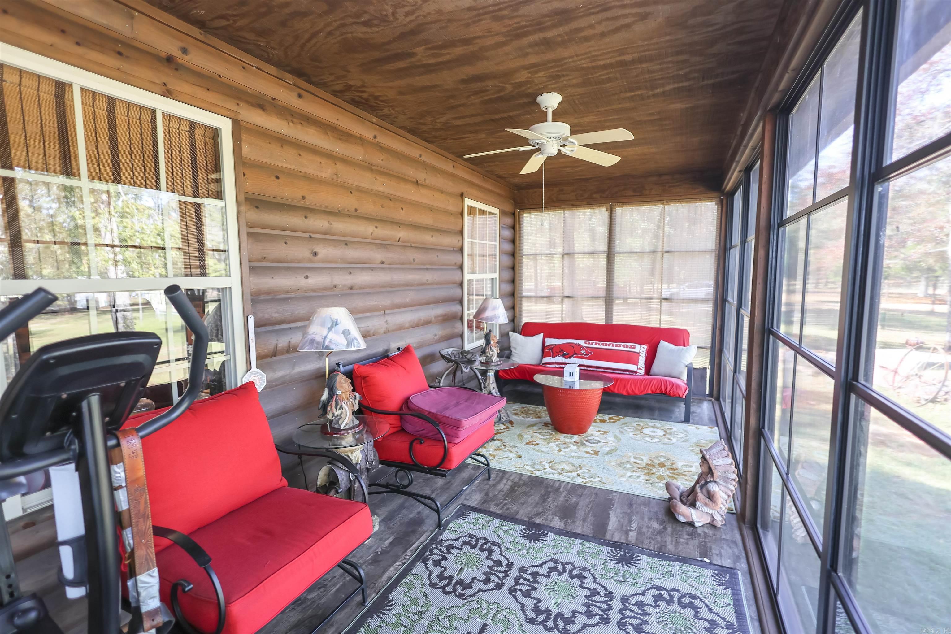 125 Clinton  Donaldson, AR