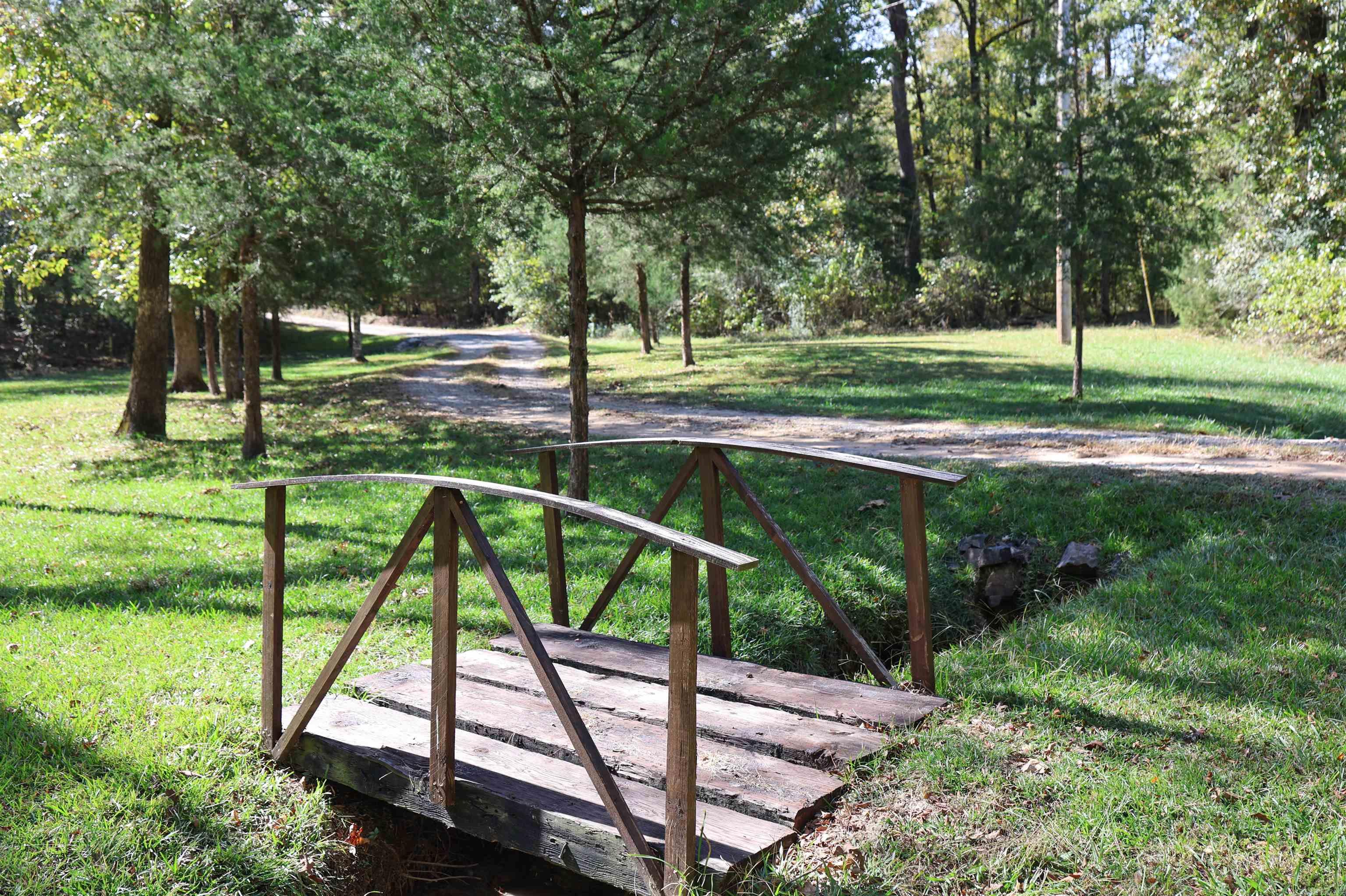 125 Clinton  Donaldson, AR